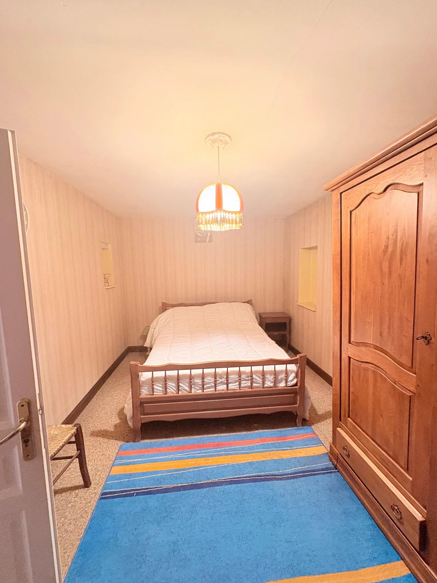 LES ARCS - VILLA A RENOVER