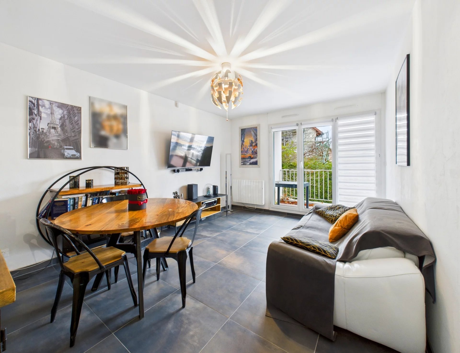 Achat Appartement T3 à Illkirch-Graffenstaden (67400) - 65.75m²