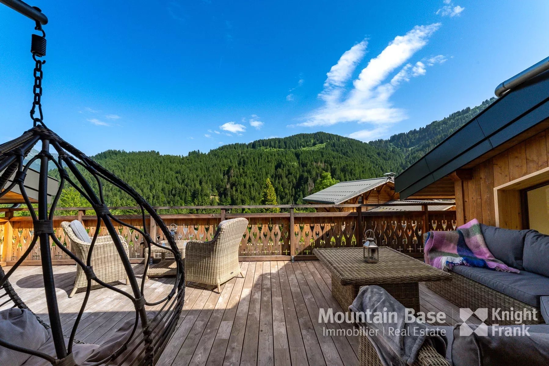 Photo of Stunning 7 bedroom chalet in La Côte d’Arbroz