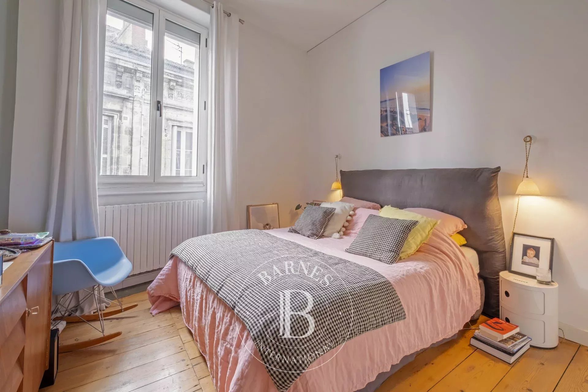 Daire Bordeaux - picture 4