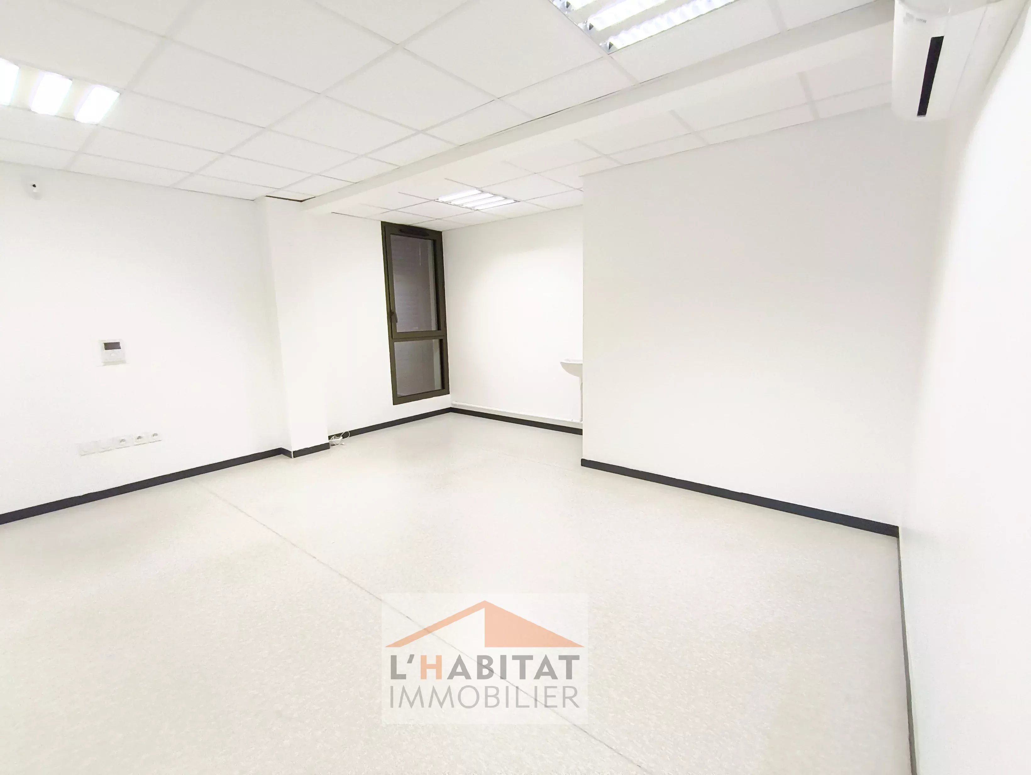 Agence immobilière de L'HABITAT IMMOBILIER