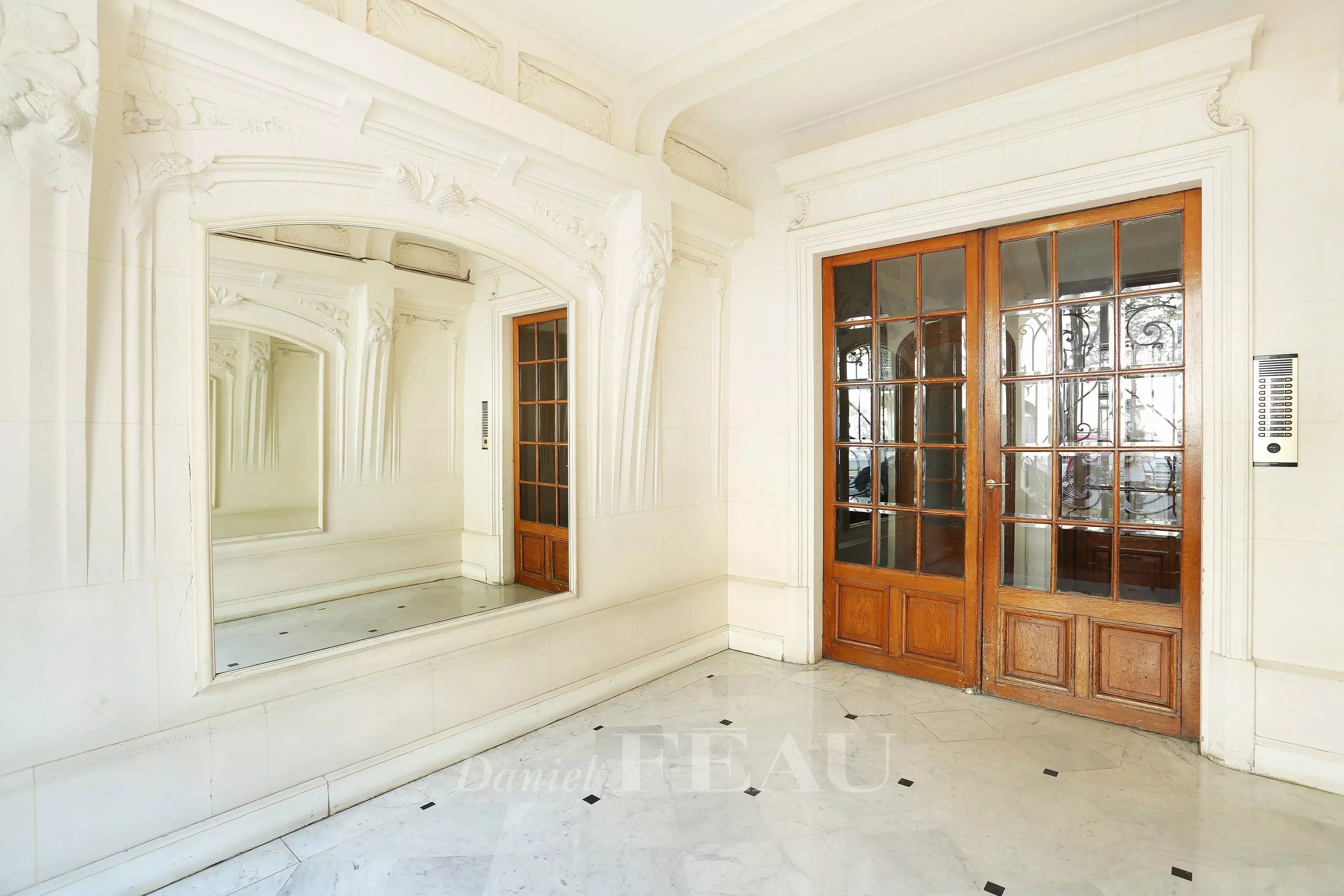 Rental Apartment Paris 7th