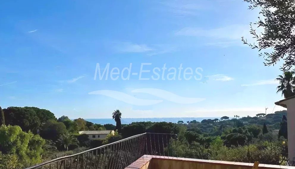 Agence immobilière de Med-Estates Saint Tropez