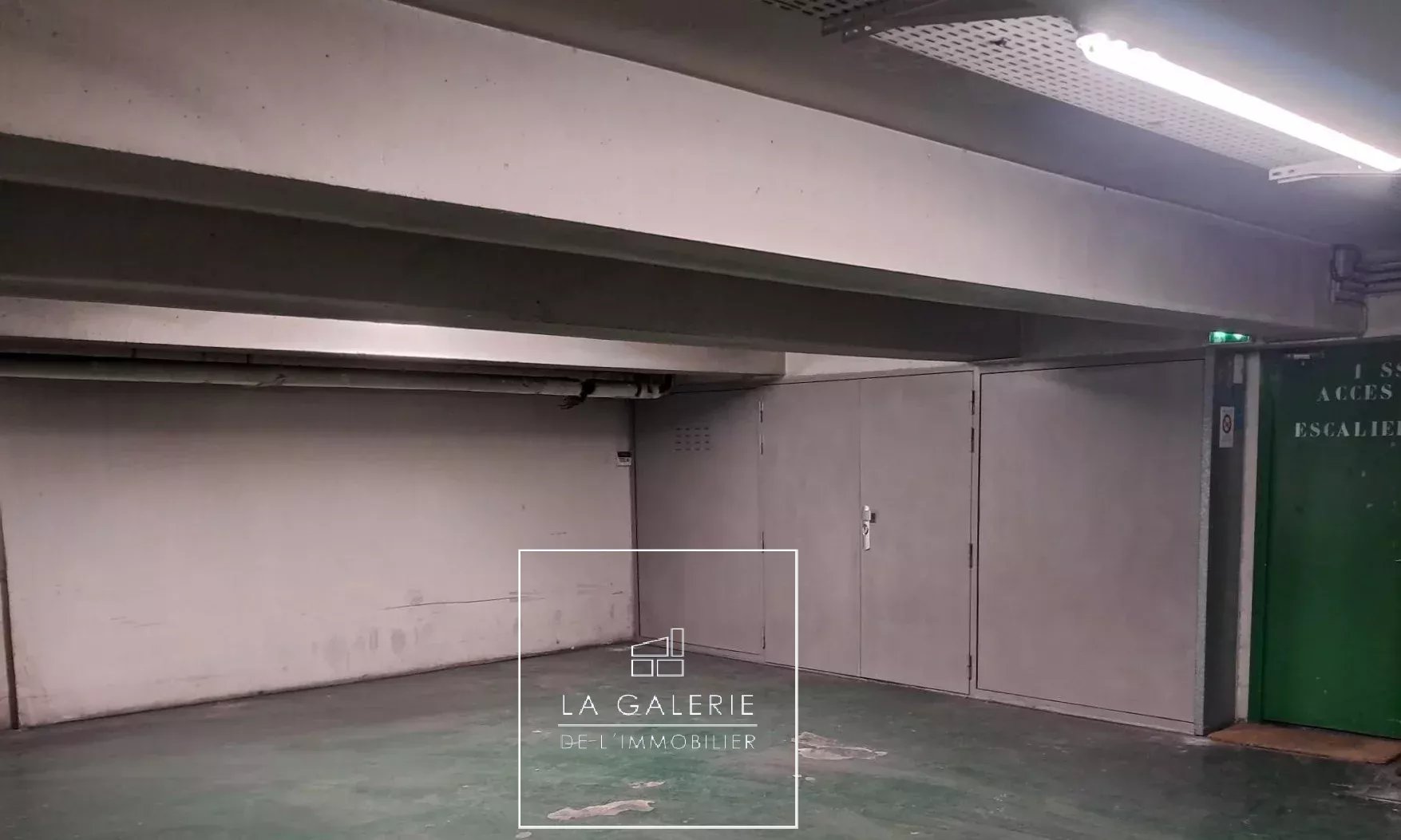 Agence immobilière de La Galerie De L'Immobilier