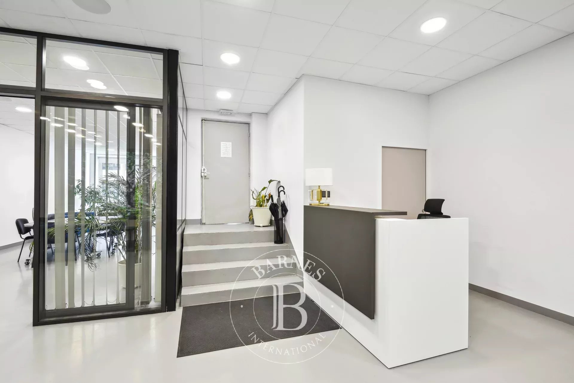 Office Marseille 6ème