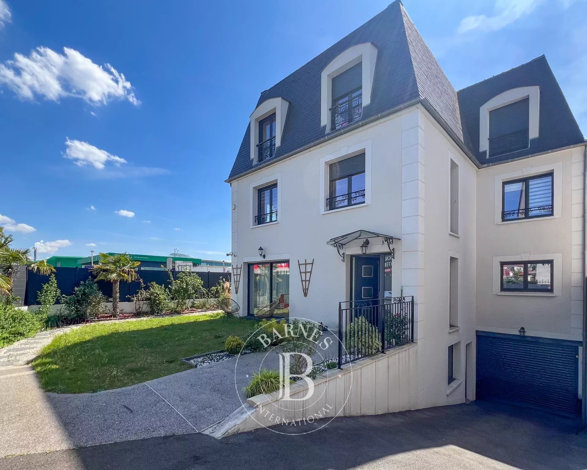 Maison Montesson  -  ref 85865361 (picture 1)
