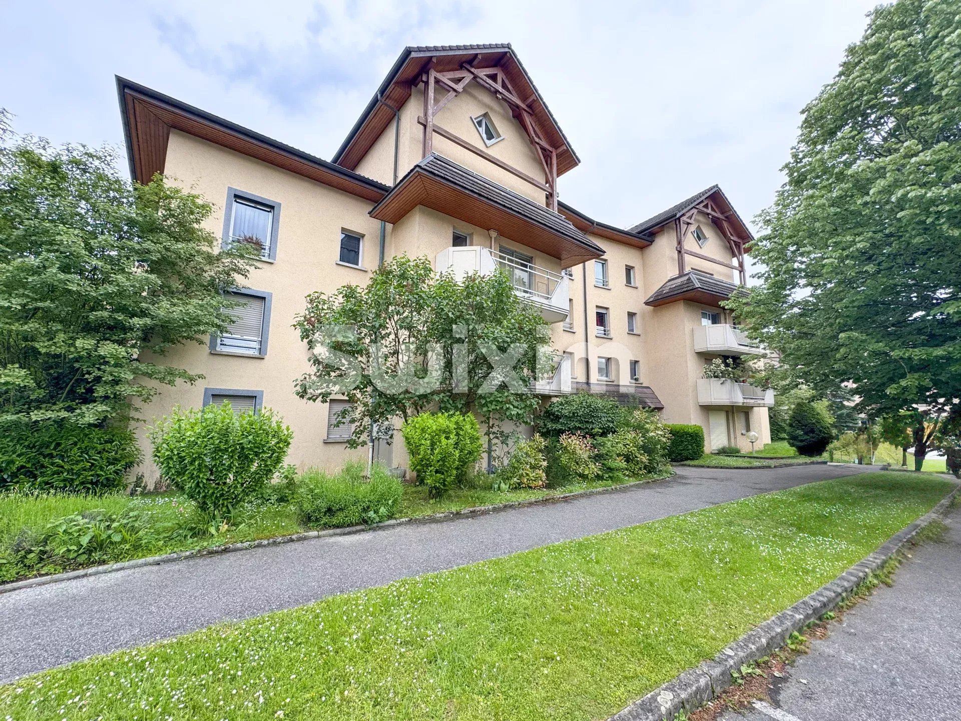 Agence immobilière de S2R IMMOBILIER SAS