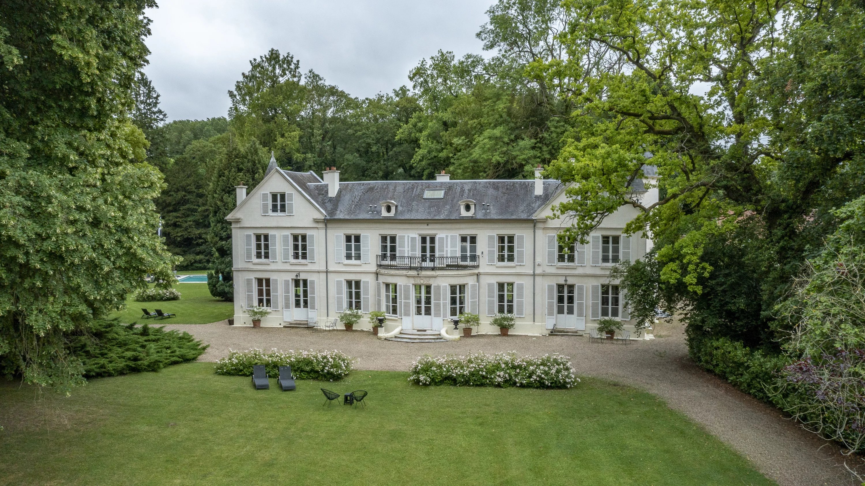 Venta Casa solariega Bury
