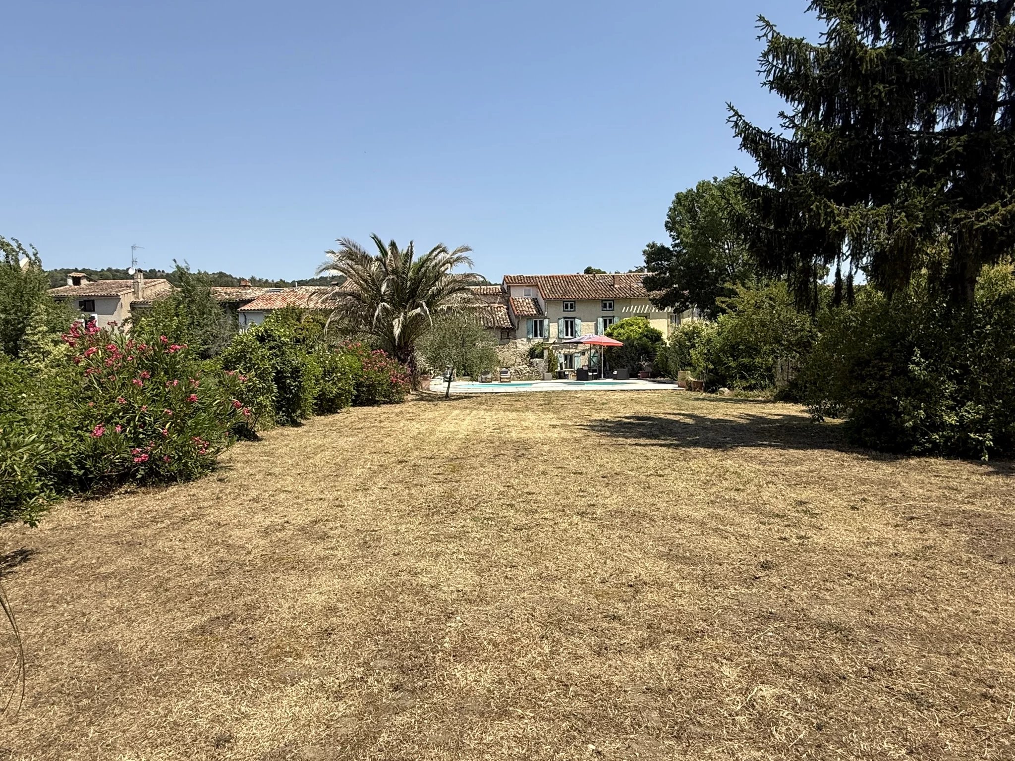 Maison de village à vendre Loupia, Aude