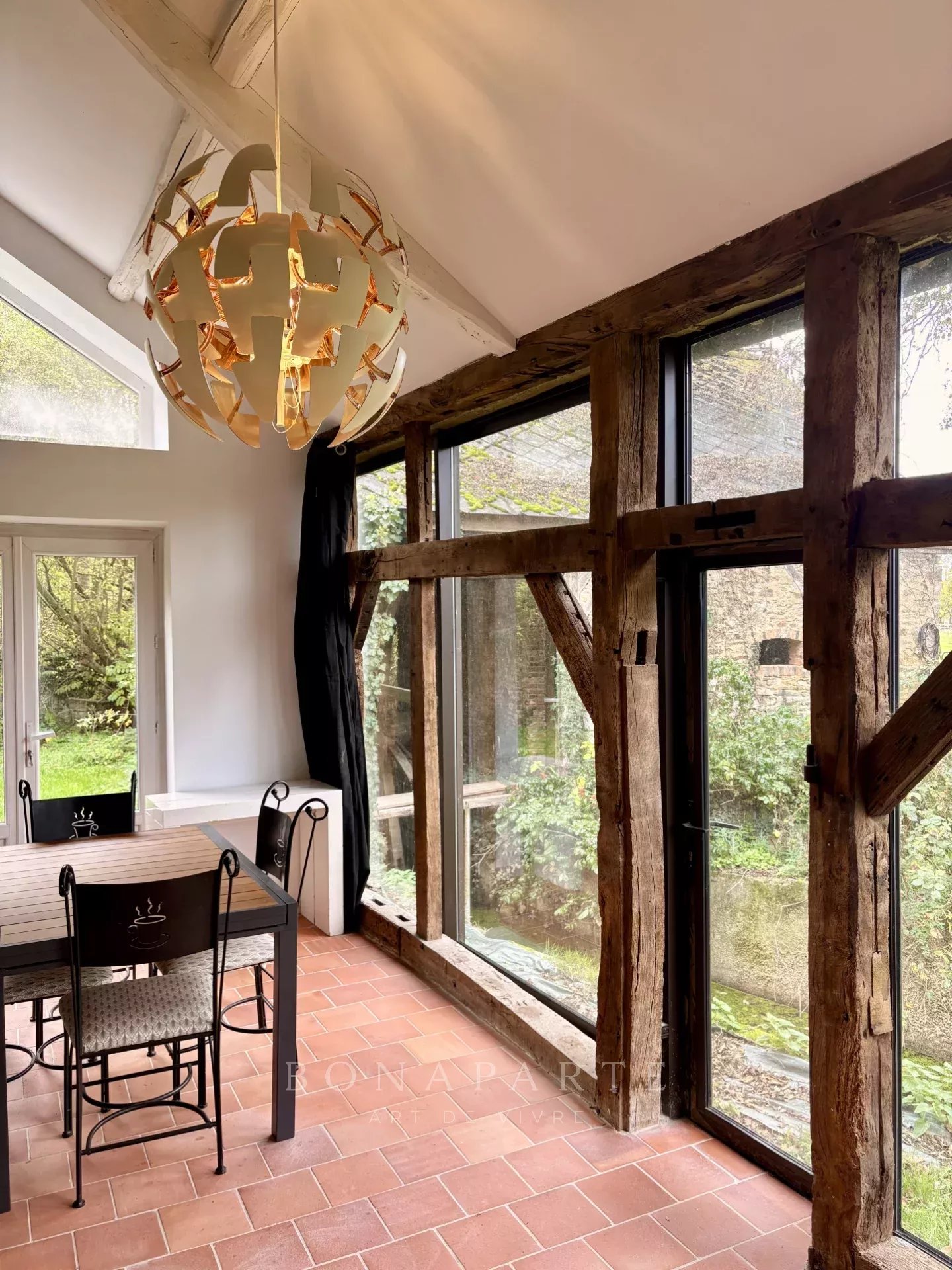 Photo bien immobilier