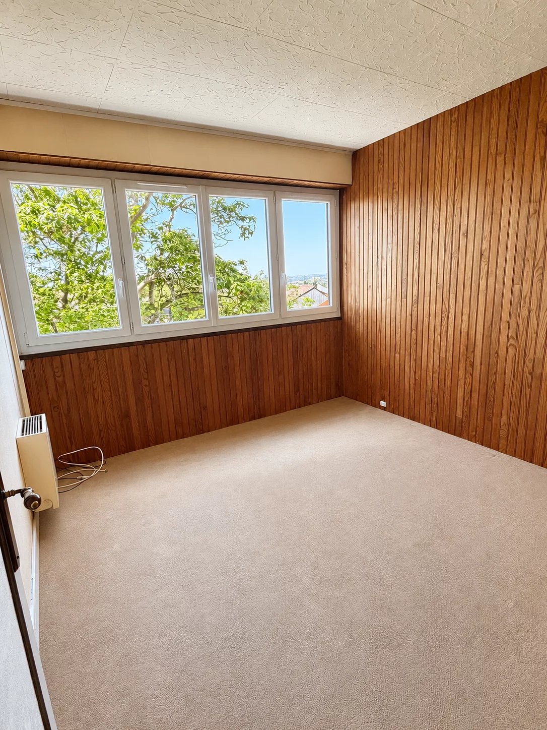 Charmant 2 pièces lumineux avec parking et cave – Idéal premier achat ou investissement - Photo 4