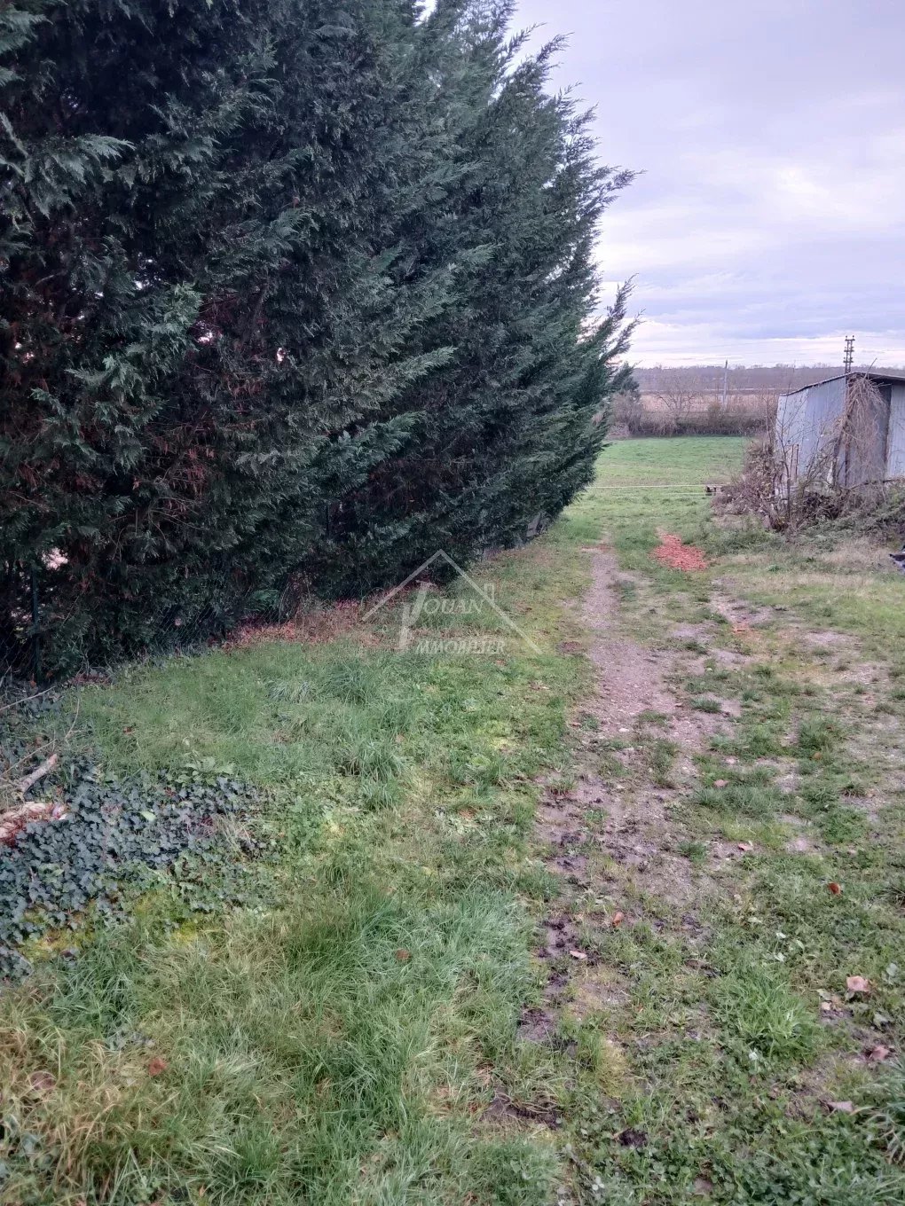 Agence immobilière de Jouan Immobilier