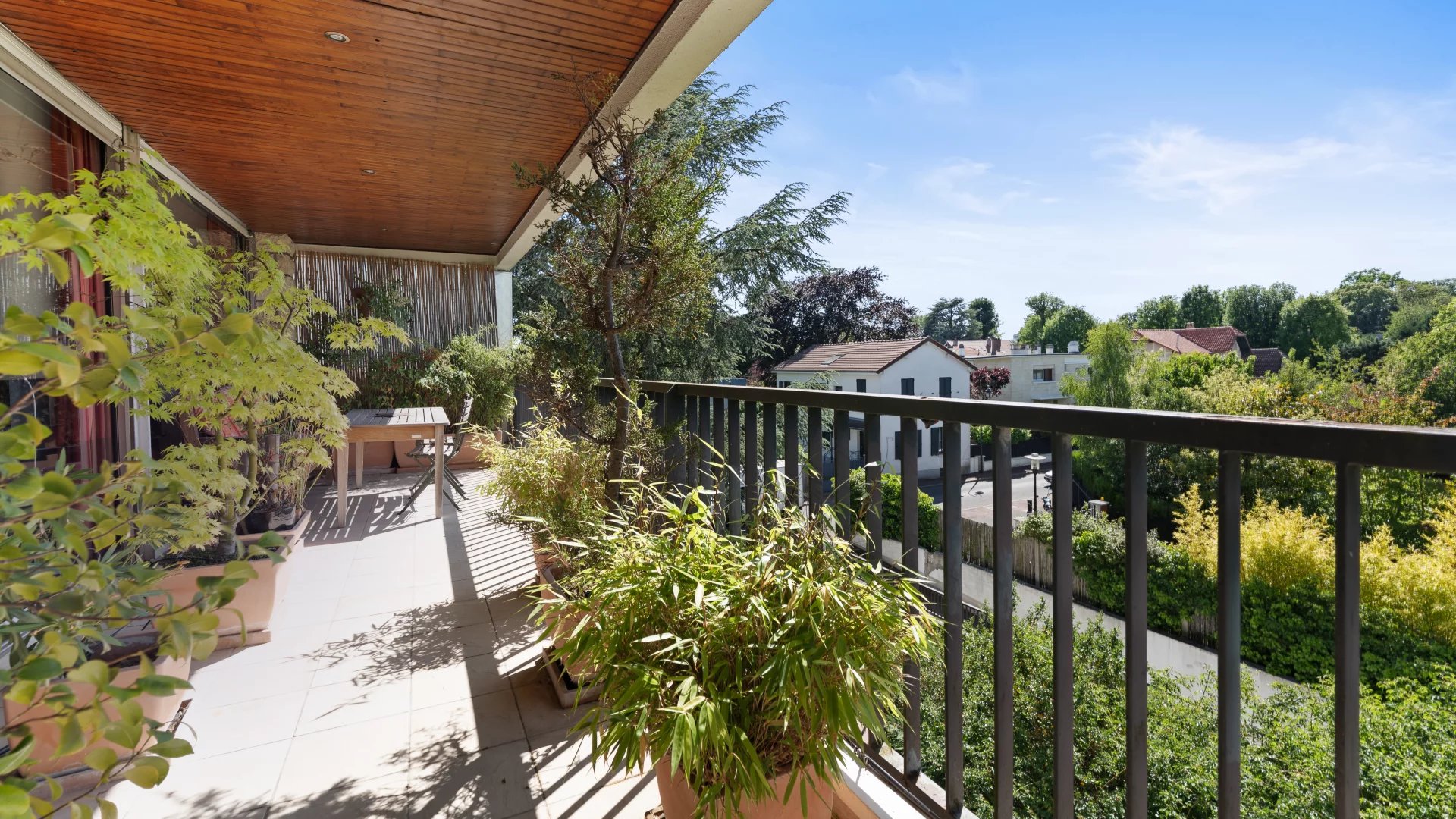 Agence immobilière de Agence RG