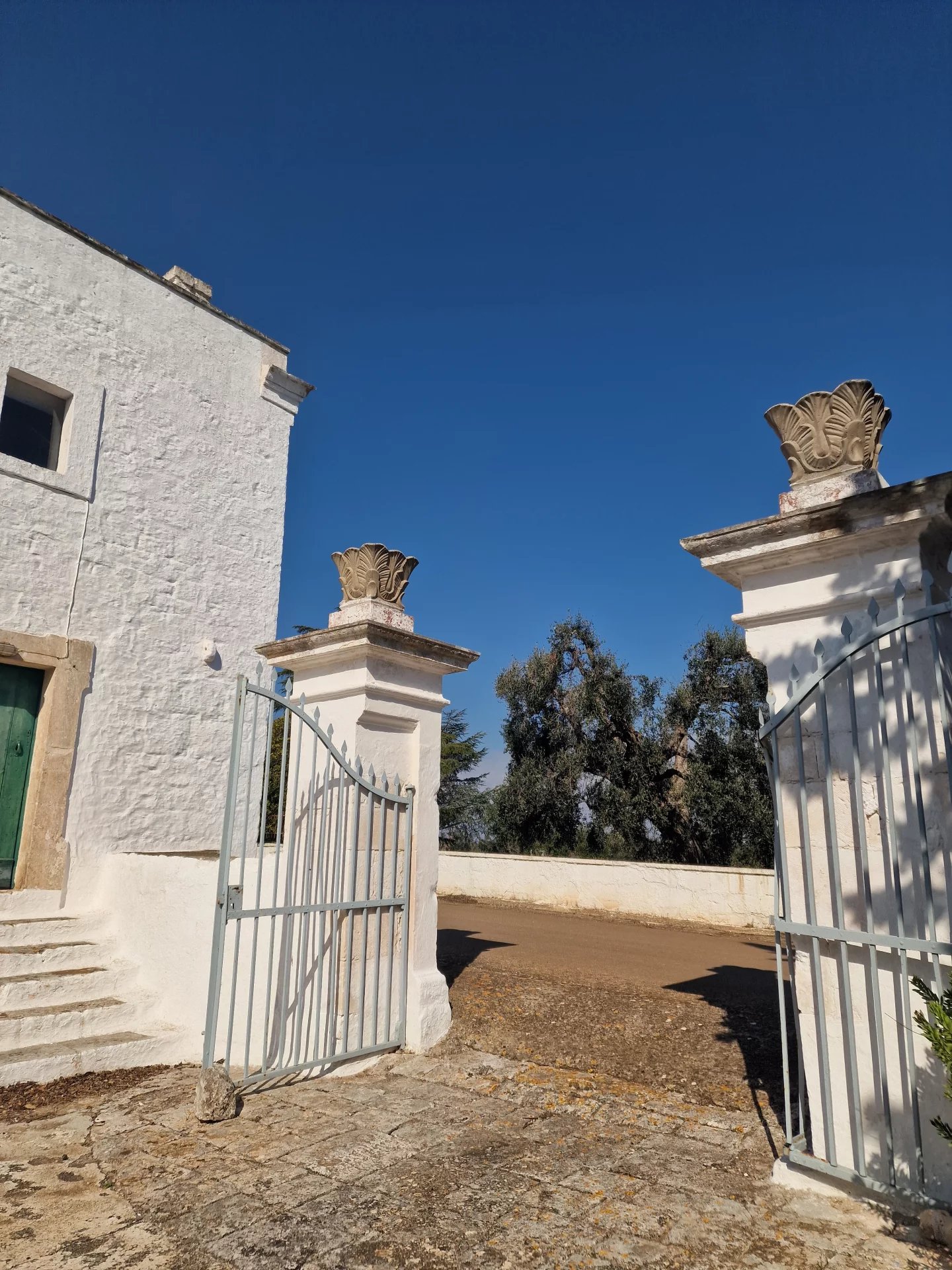 Sale Property Ostuni