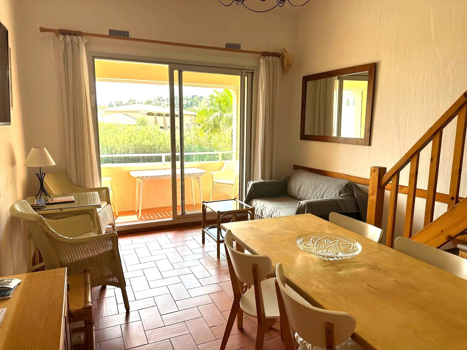 Sale Apartment Le Lavandou