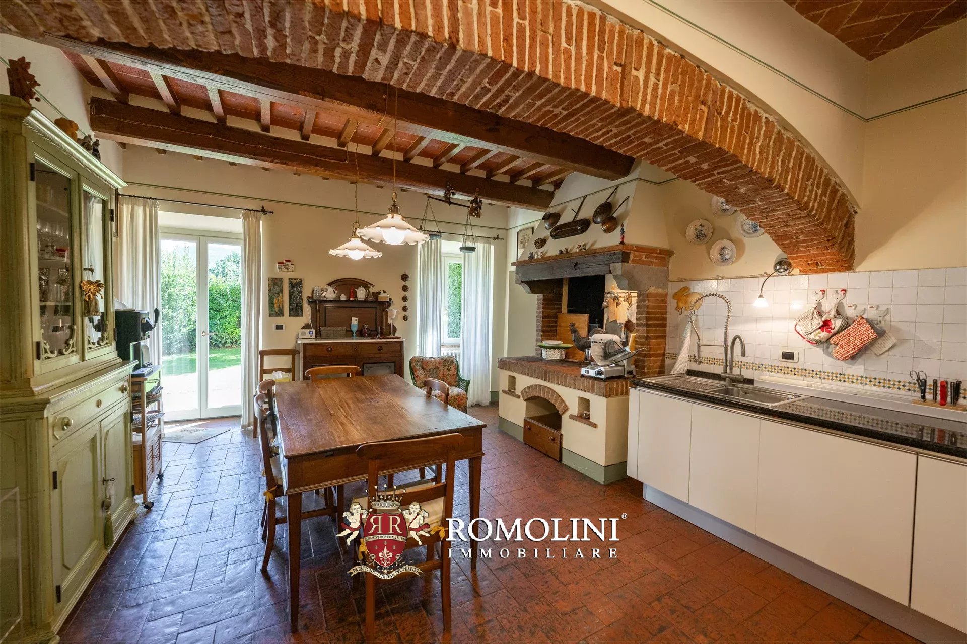 4 Bedroom Villa/Townhouse's Image 46