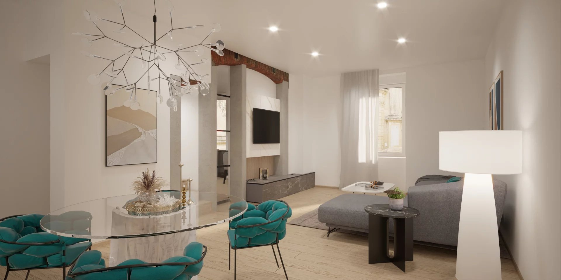 Sale Apartment Milano Quadrilatero della Moda