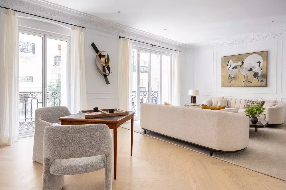 Daire Madrid - picture 10