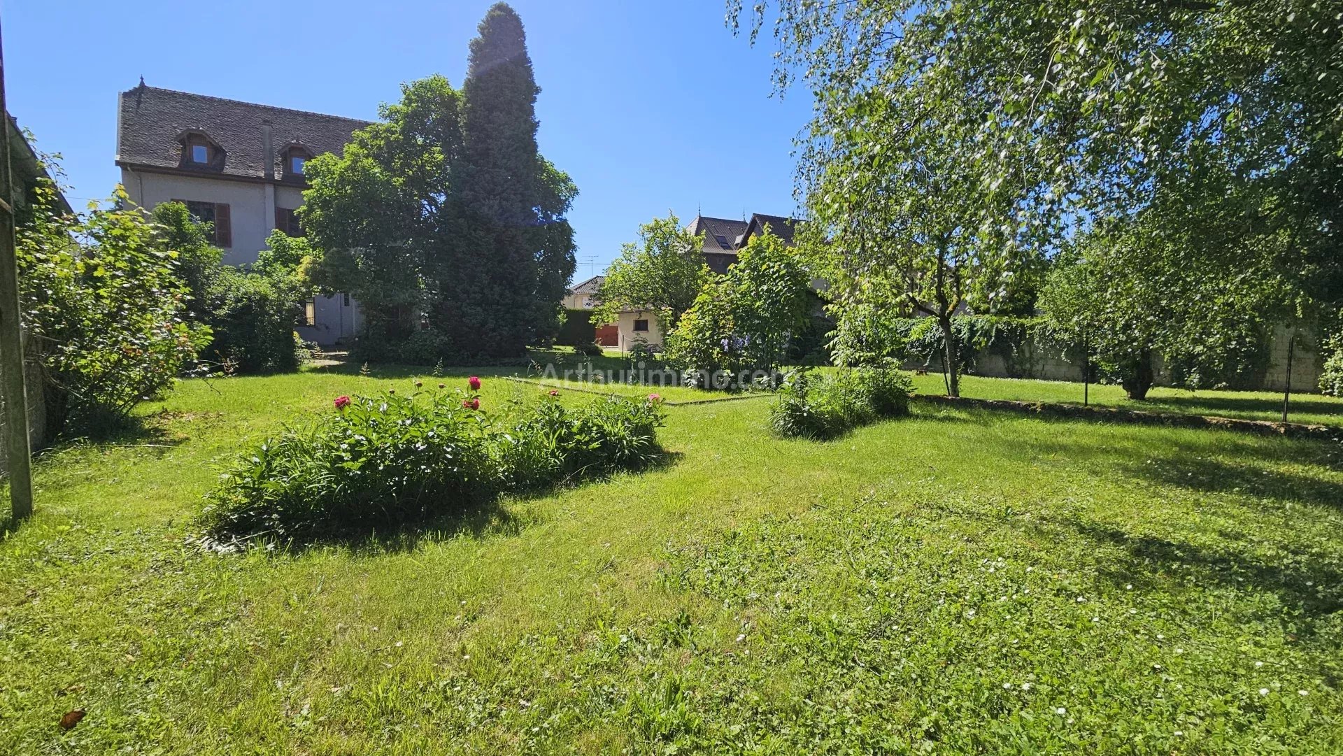 Agence immobilière de SARL AS IMMOBILIER
