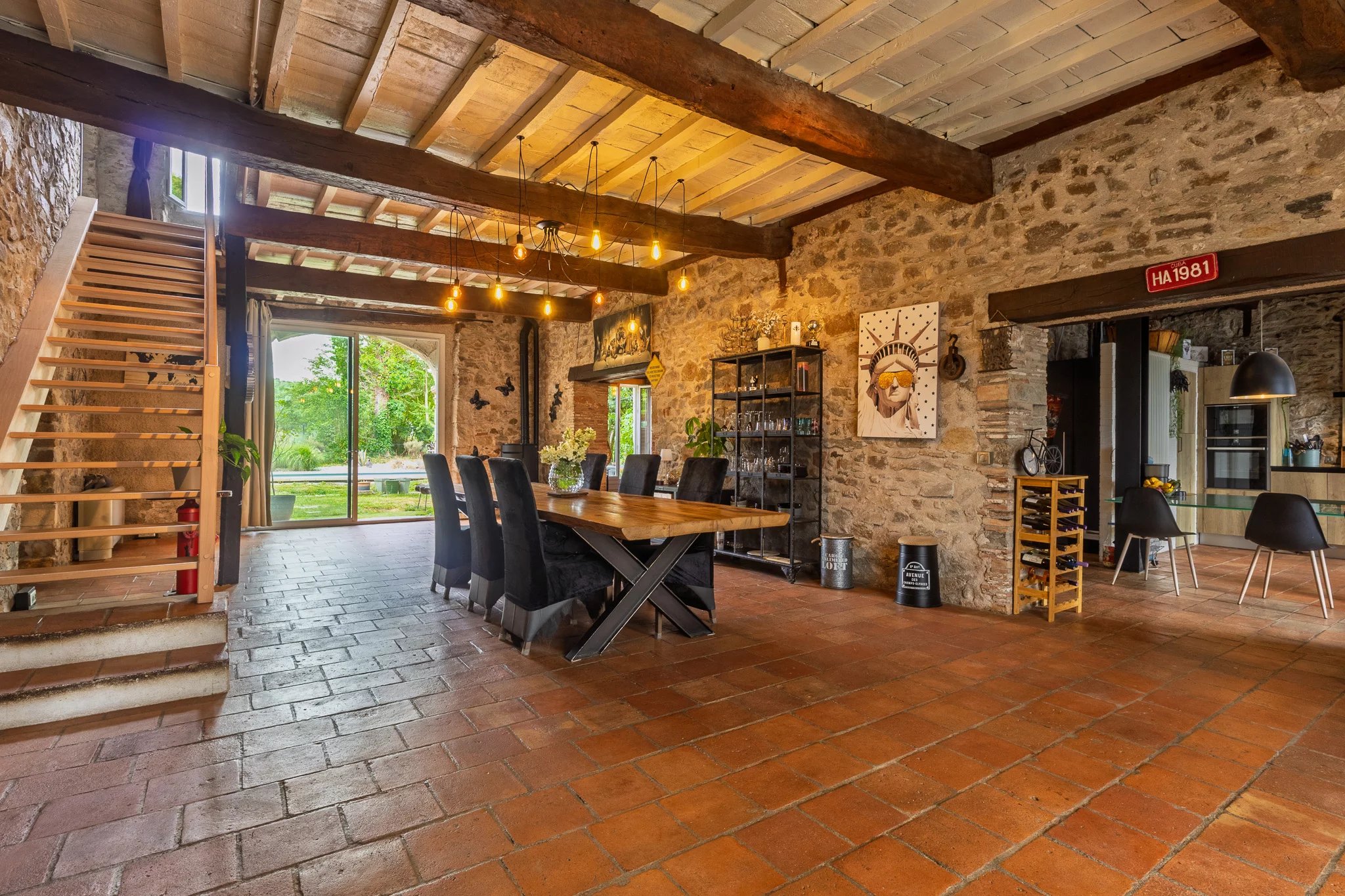 Maison à vendre Revel, Haute-Garonne