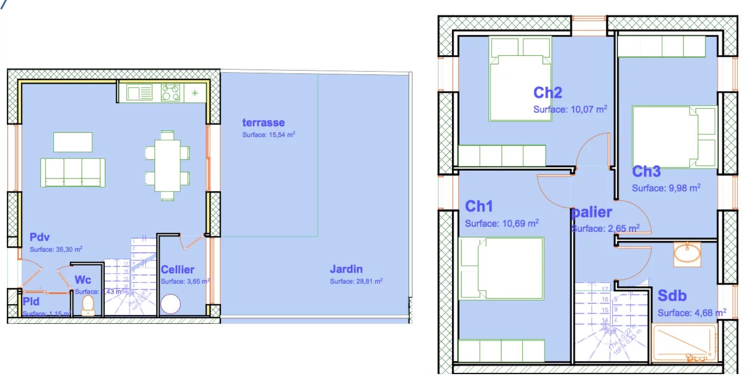 Agence immobilière de ELIM