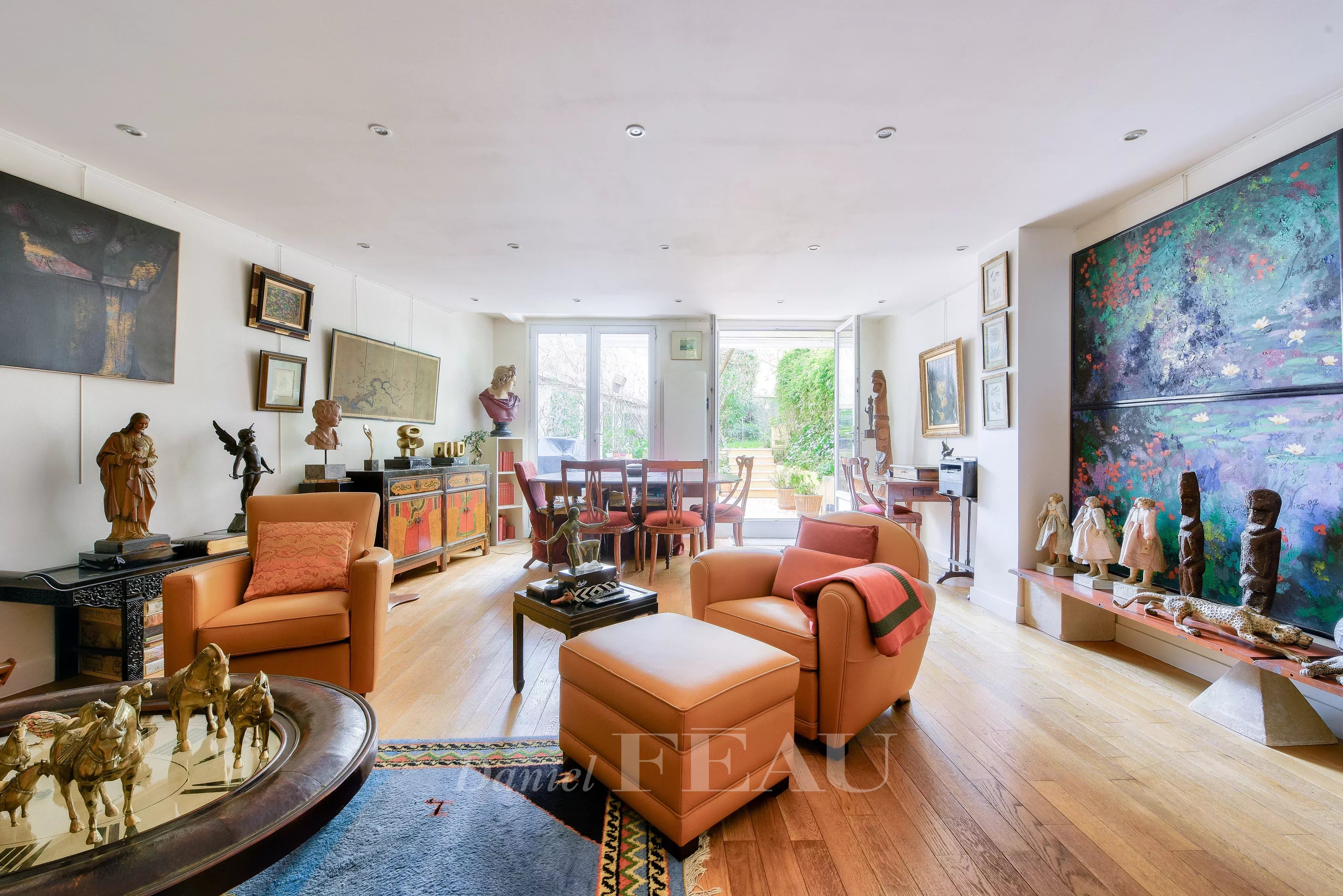 Rental Apartment Paris 5th