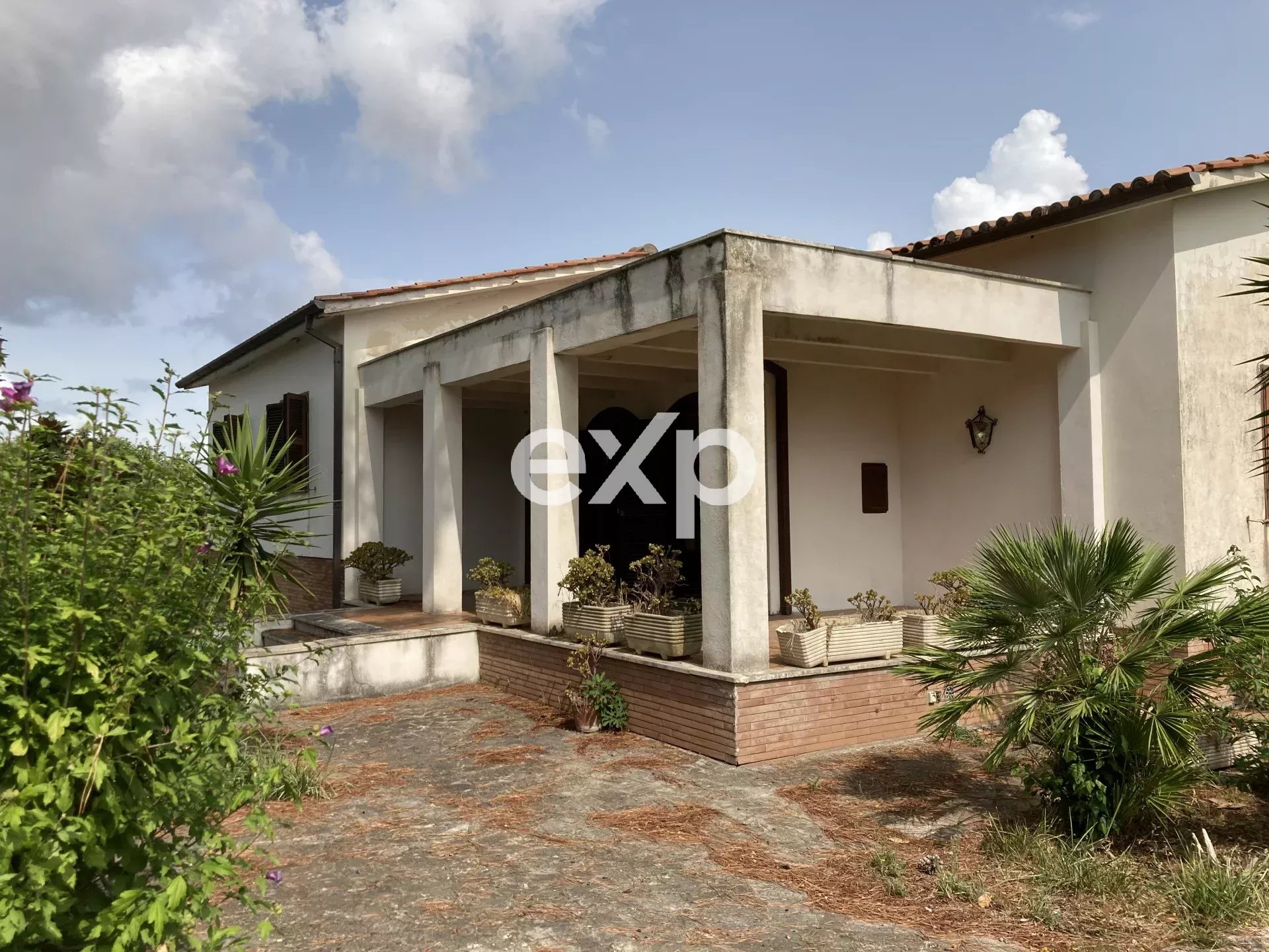Via del Principe Stanislao Poniatowskj - 04017 - Latina - San Felice Circeo