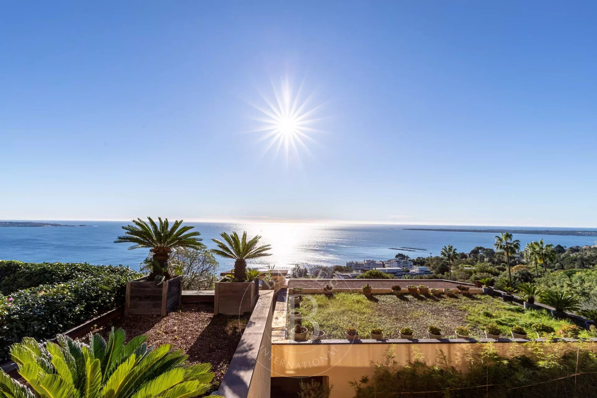 Daire Vallauris - picture 5