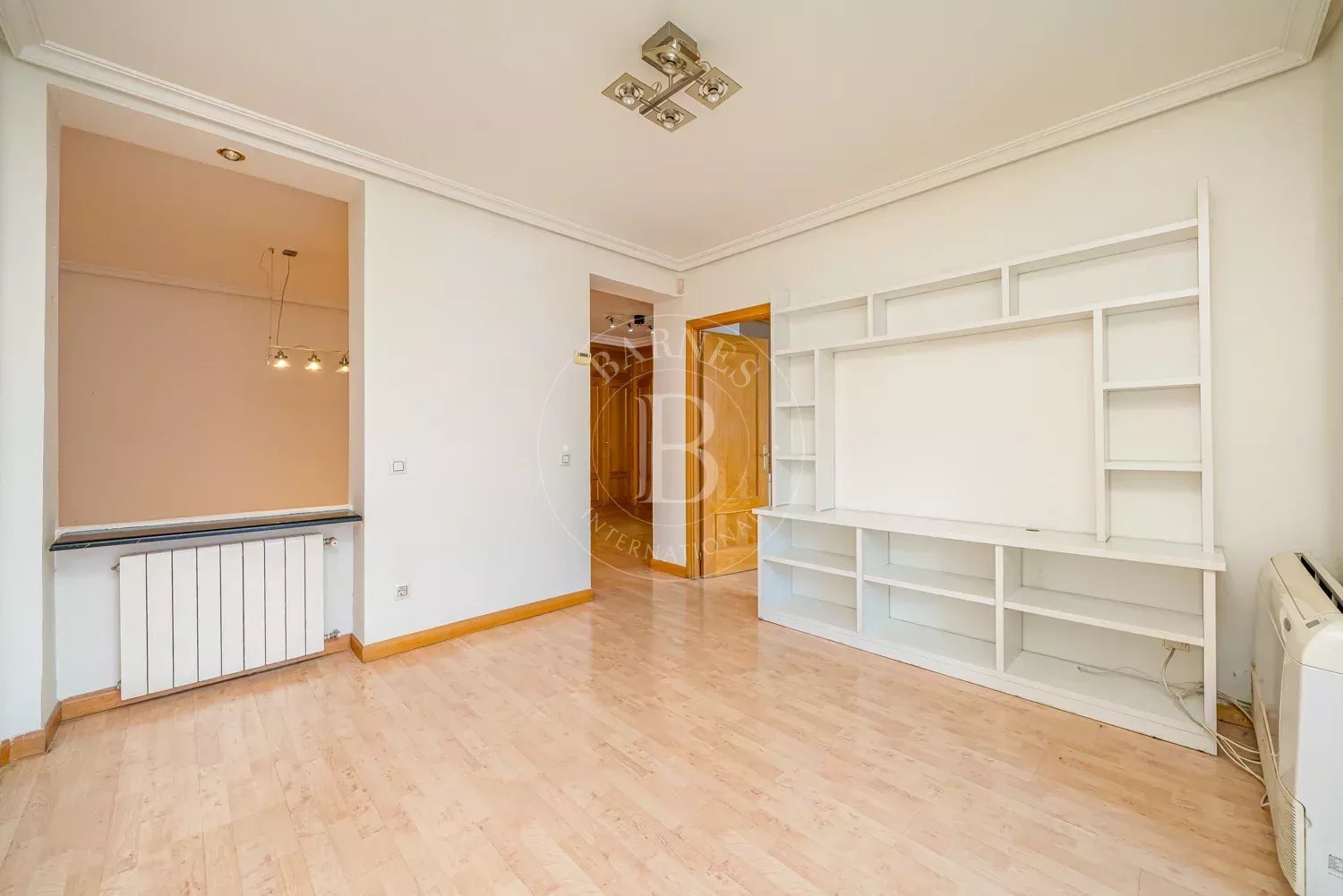 Daire Madrid - picture 20