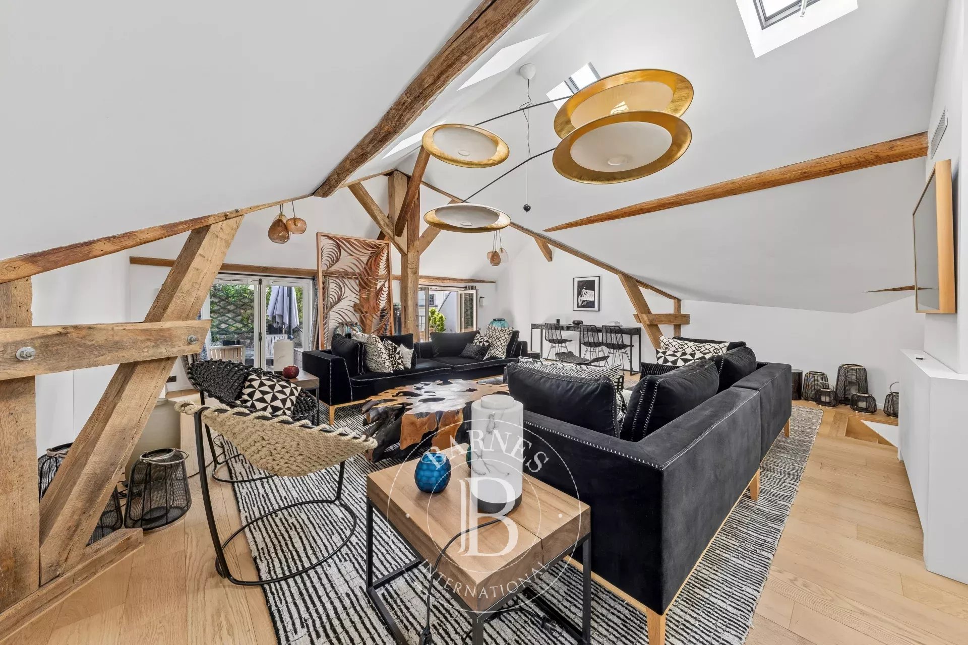 Apartment Paris 75007  -  ref 87195932 (picture 3)