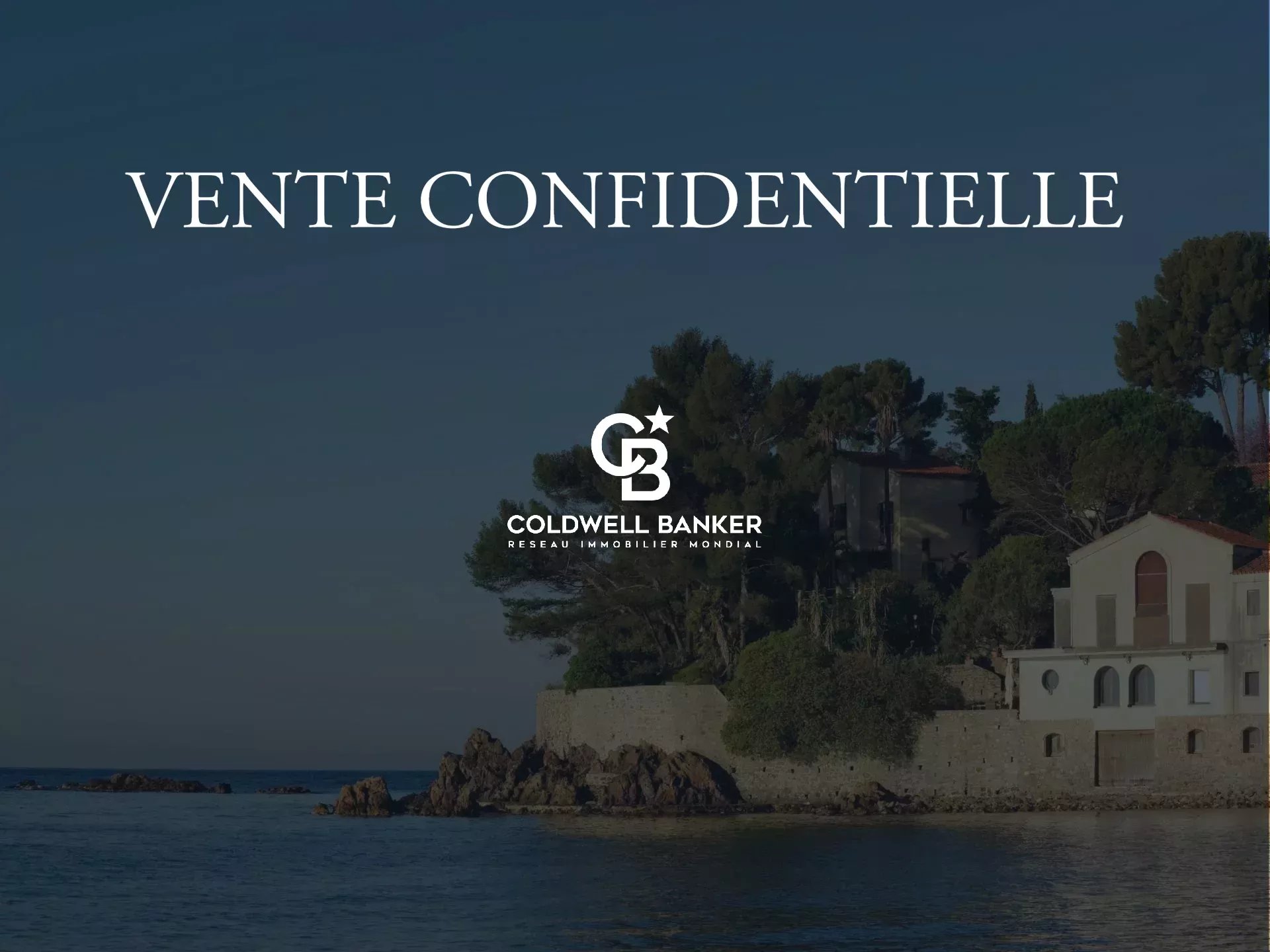 Agence immobilière de Coldwell Banker Beau Rivage