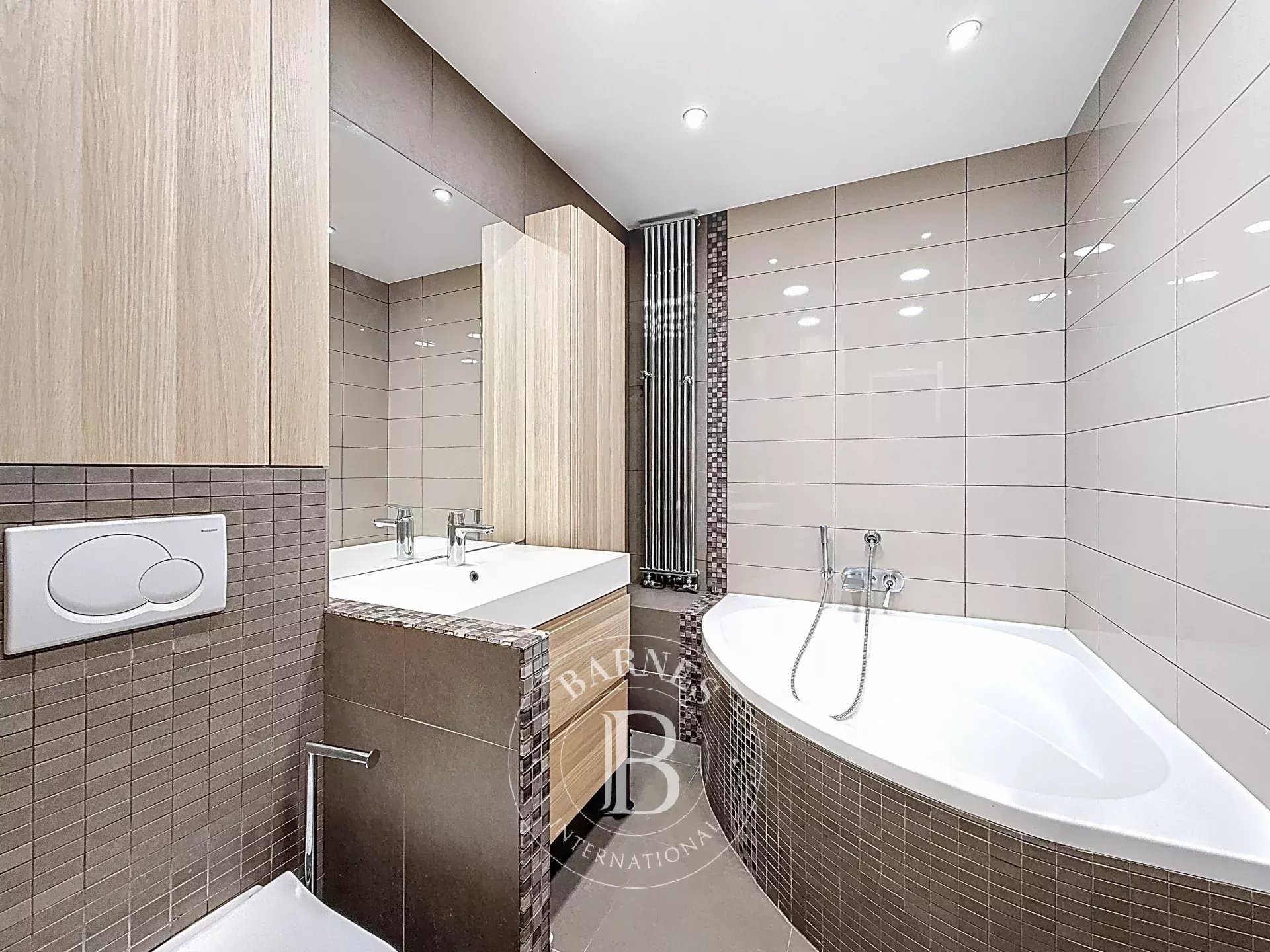 Daire Neuilly-sur-Seine - picture 13