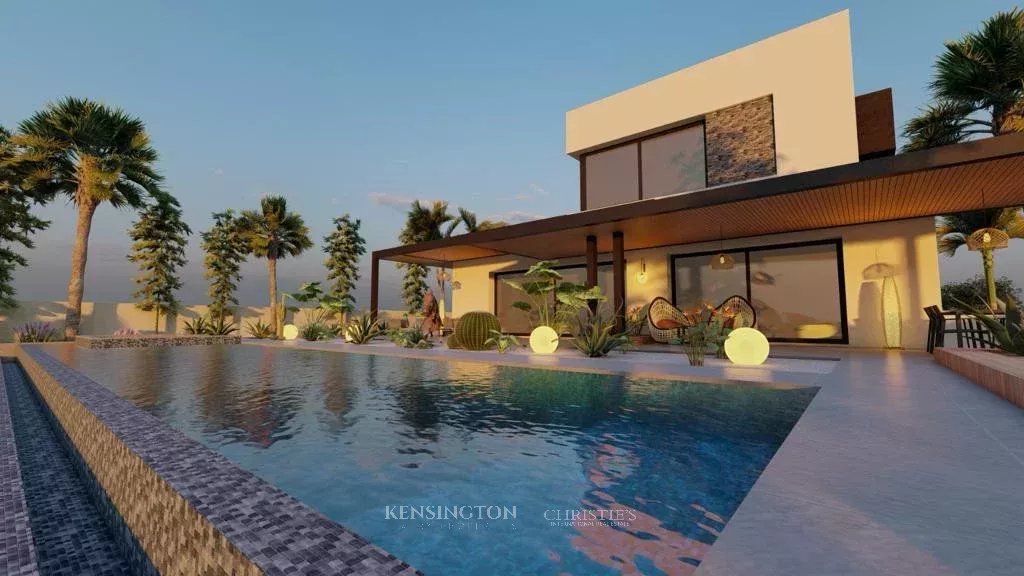 4 Bedroom Villa/Townhouse's Image 15