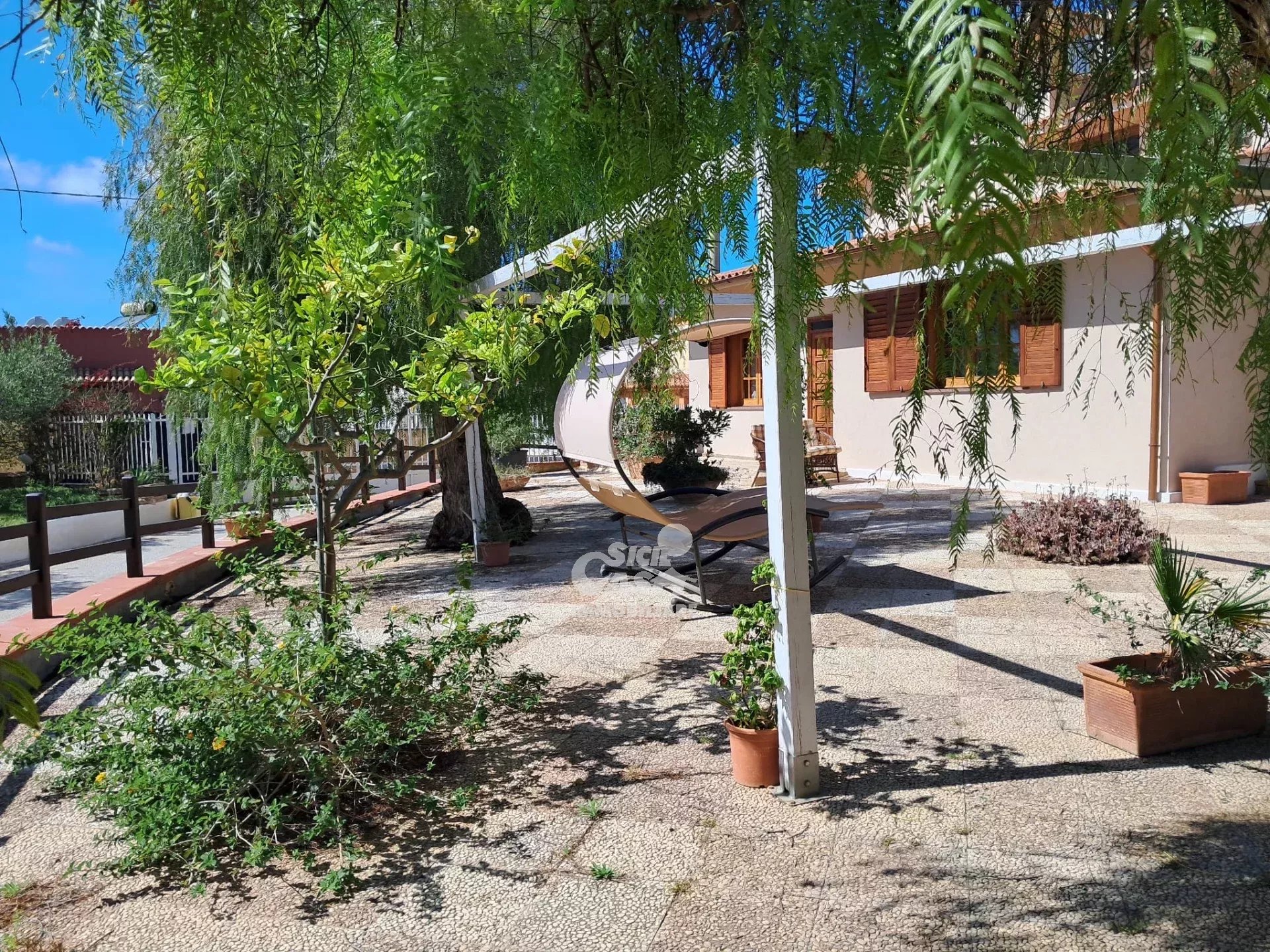 Agence immobilière de SicilCasa Immobiliare