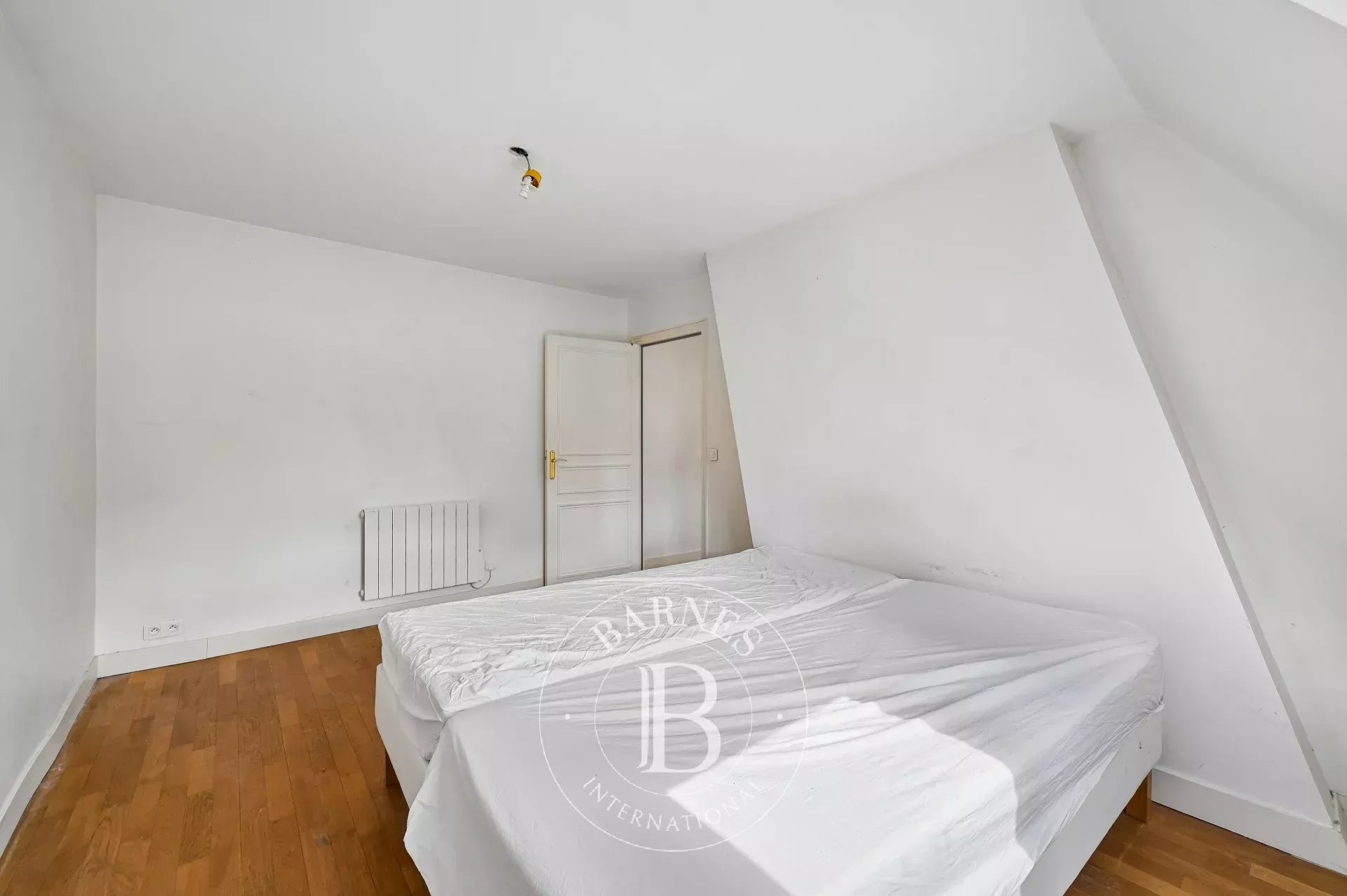 Paris  - Piso 2 Cuartos, 1 Habitacion - picture 10