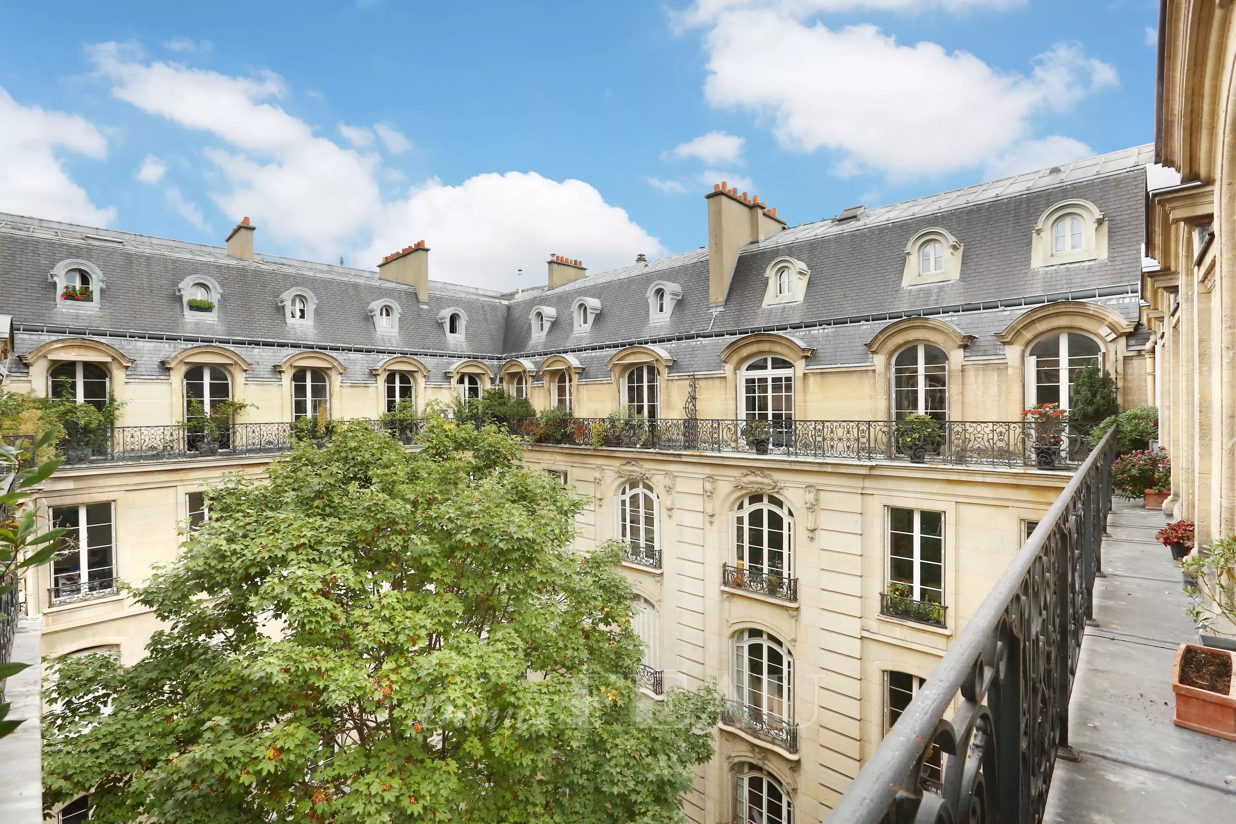 Vente Appartement Paris 16ème