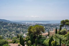 Unique pair of village houses in heart of MOUGINS VILLAGE — photo 1 of 7