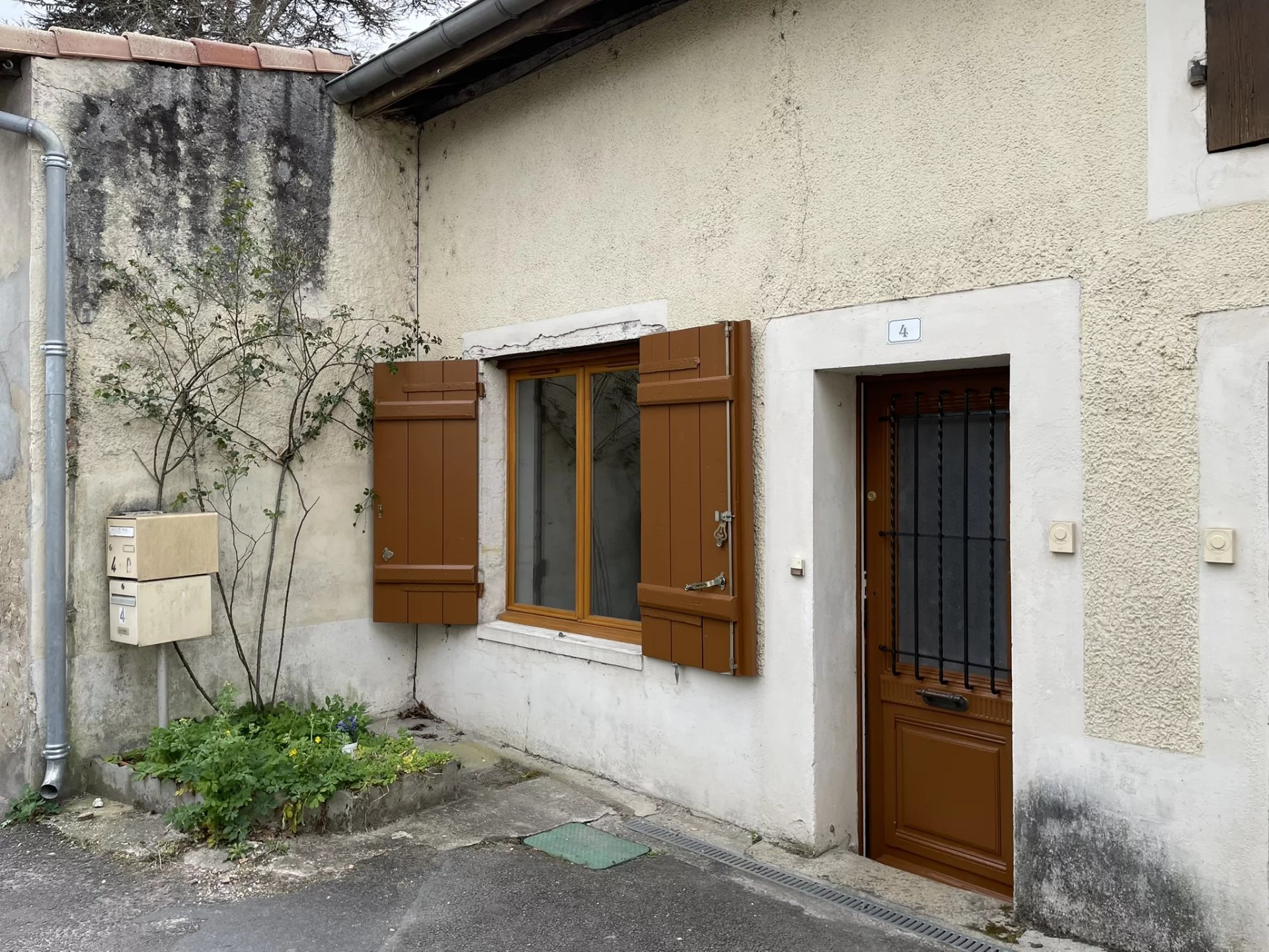 Location Maison Saint-Selve