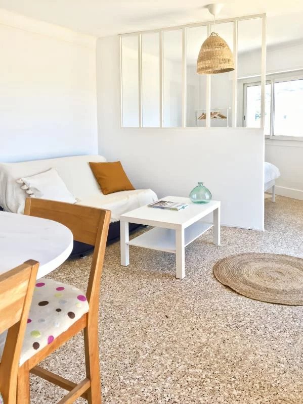 Appartement meublé à louer