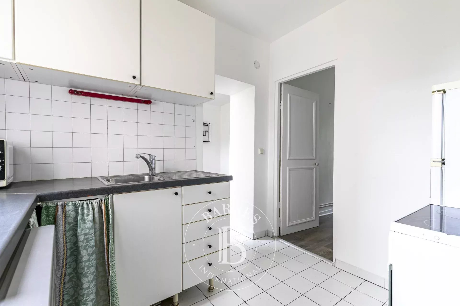 Paris  - Appartement 2 Pi&egrave;ces, 1 Chambre - picture 5
