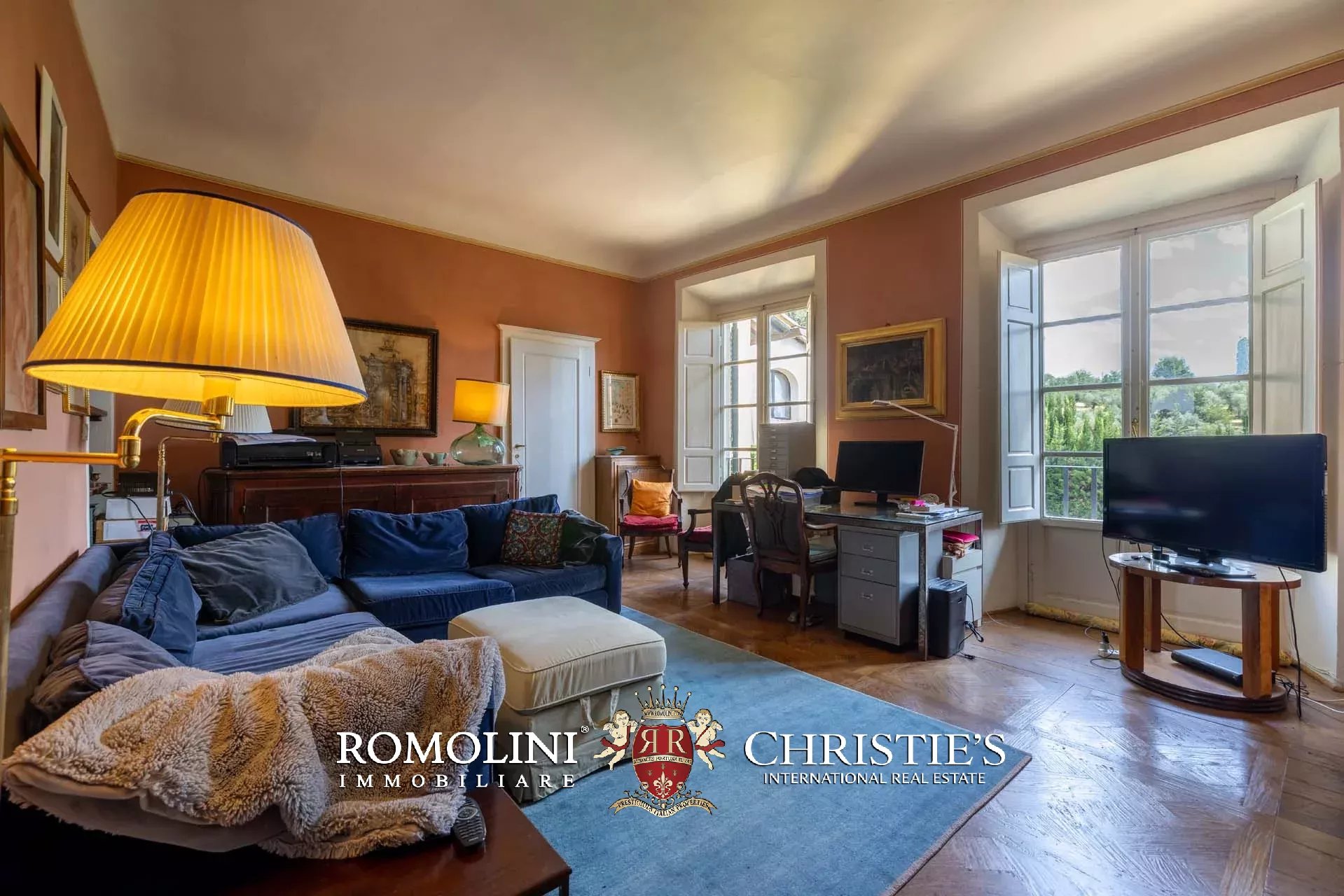 7 Bedroom Villa/Townhouse's Image 26