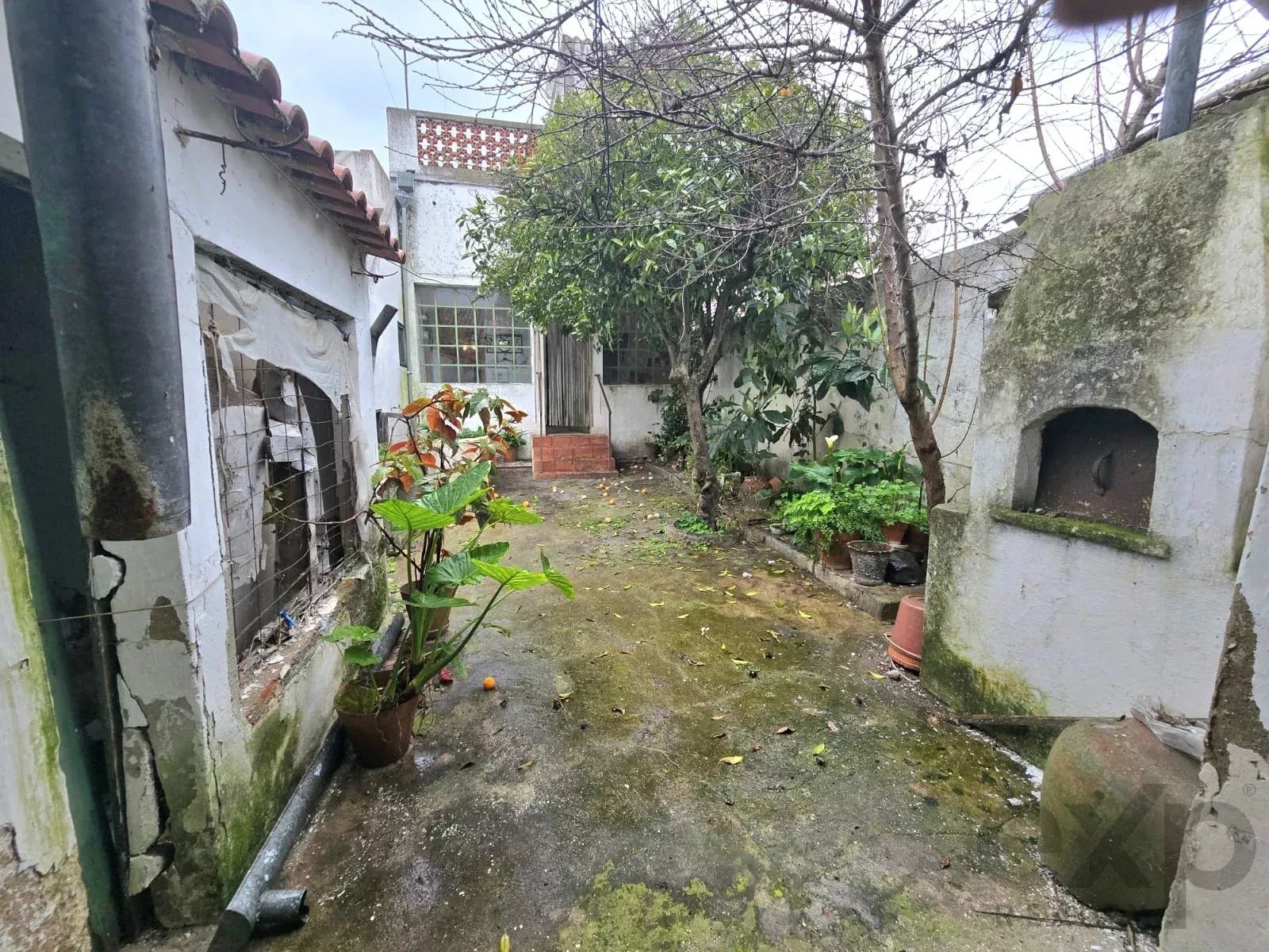 Detached house with 2 floors, yard, garage and terrace. 85992079 image 24