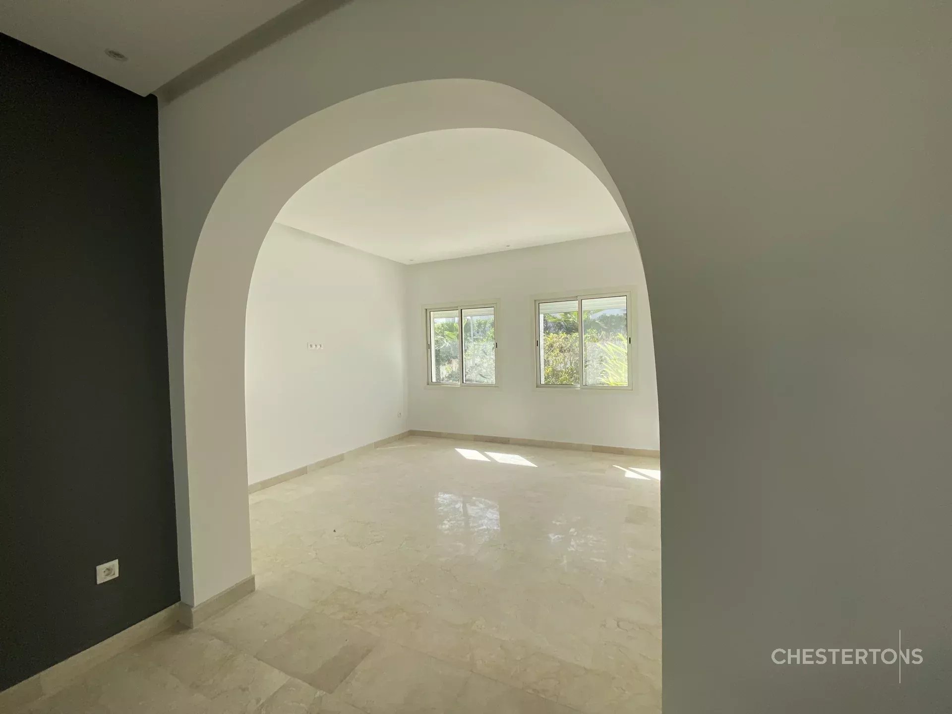 Image of Villa - 4 Bedrooms for Sale in Rabat-Témara-Morocco, Image 41