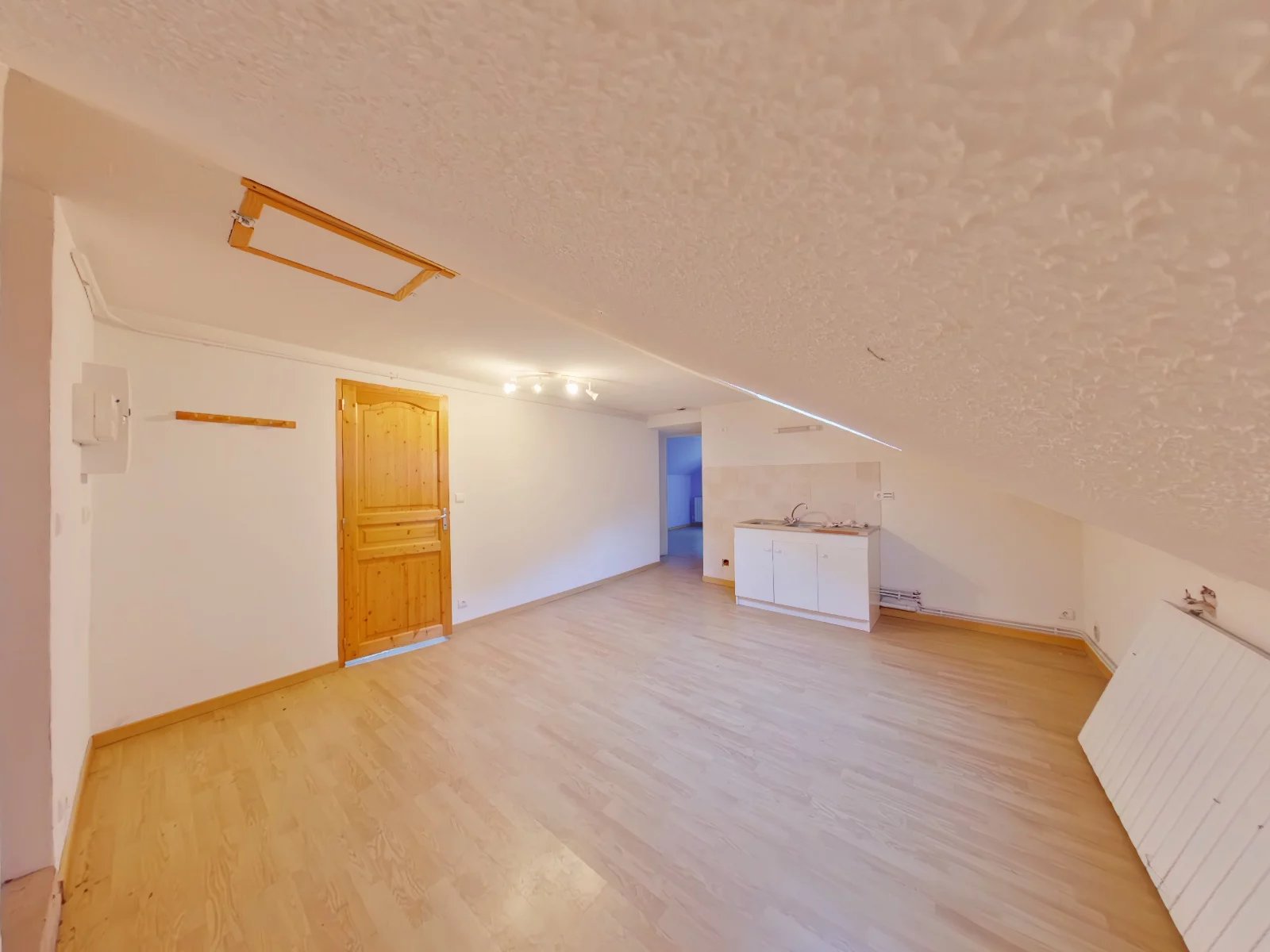 Sale Apartment Hauts de Bienne