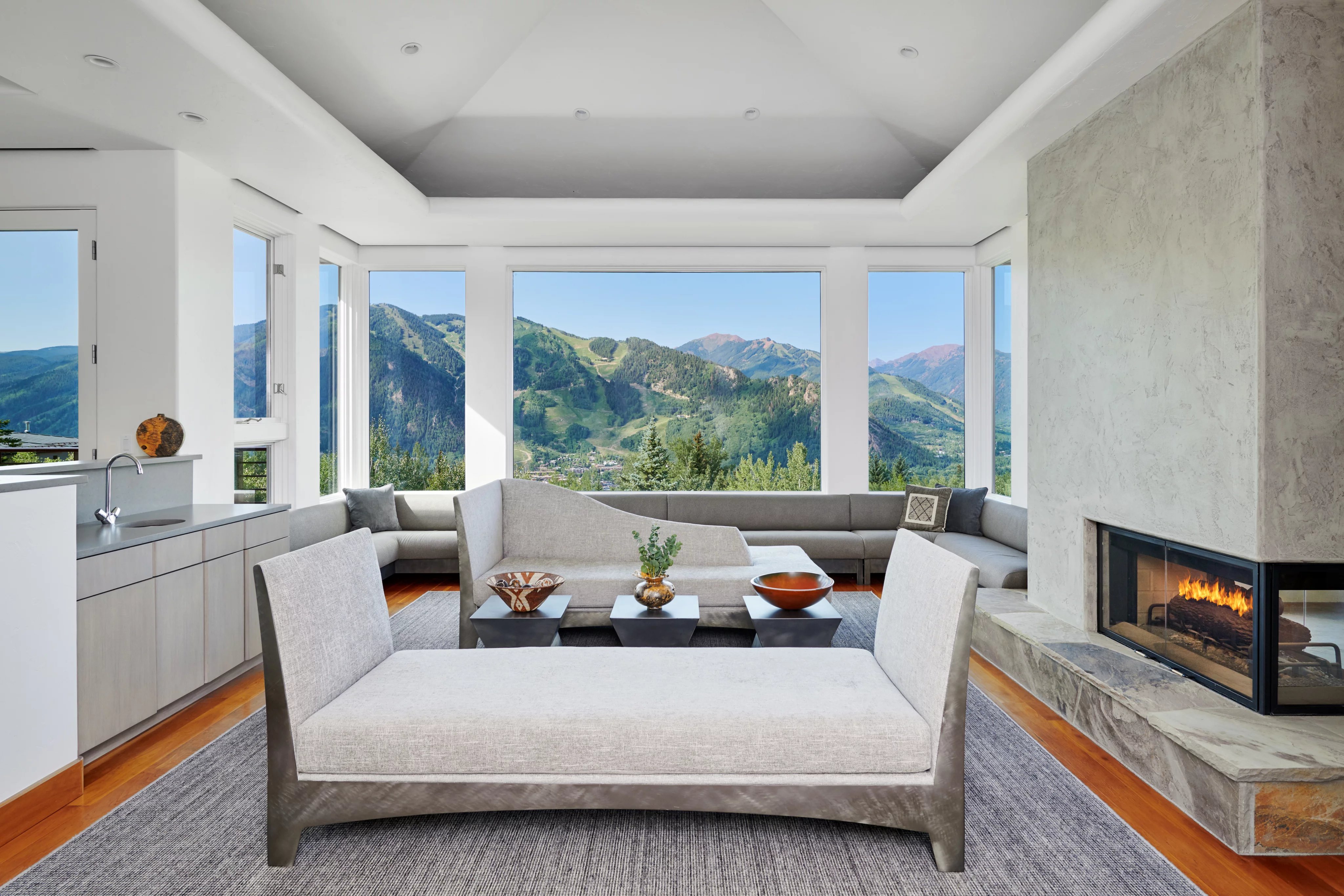 Aspen - Colorado - United-States