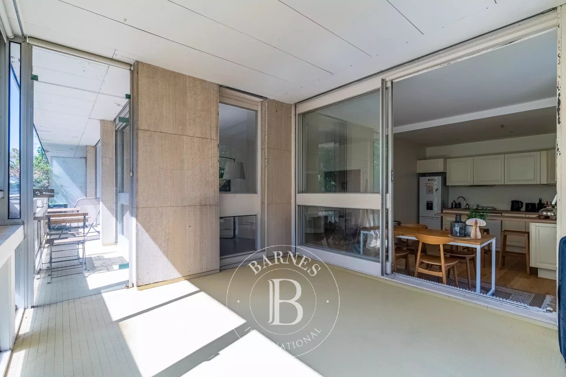 Квартира Neuilly-sur-Seine