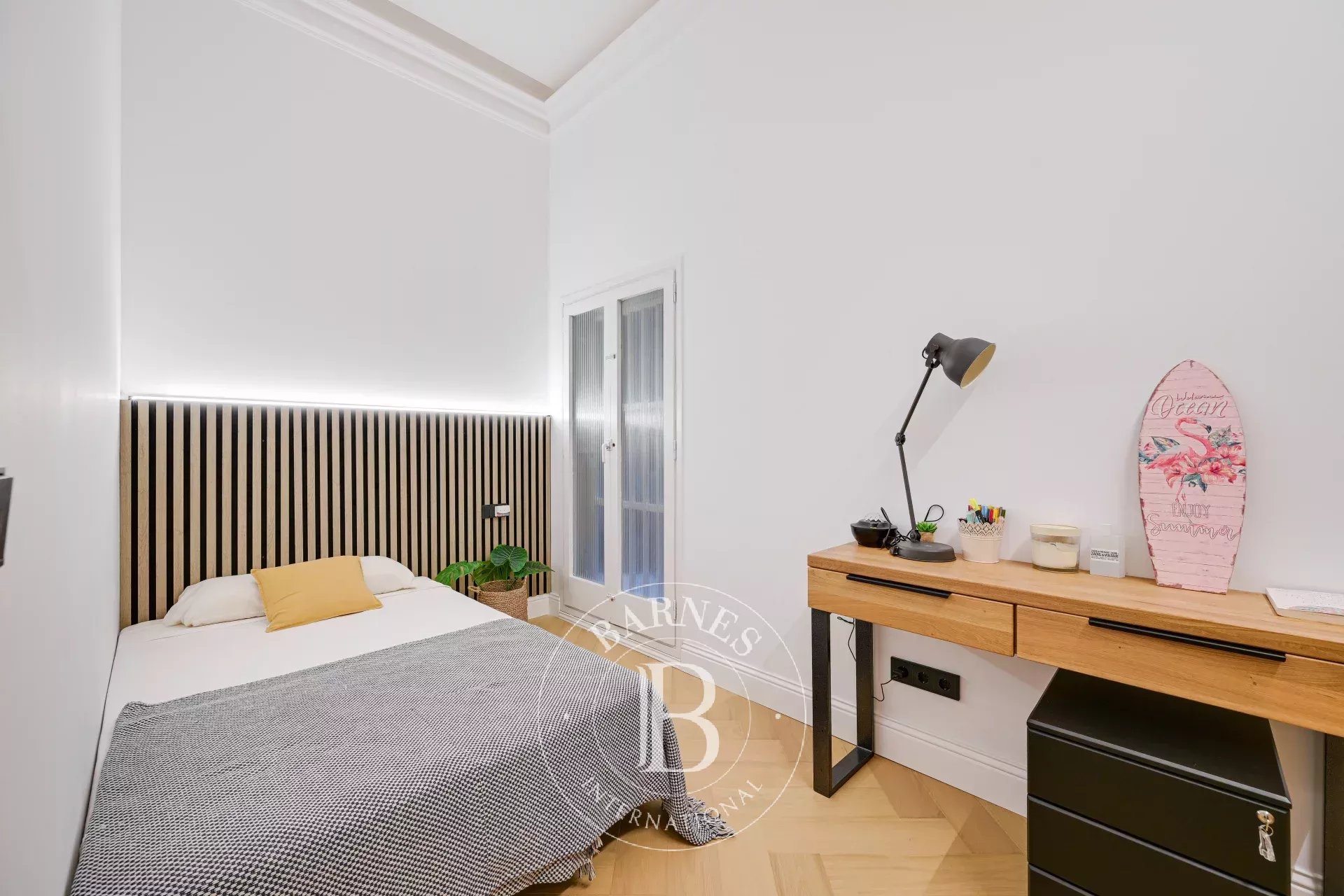 Daire Barcelona - picture 16