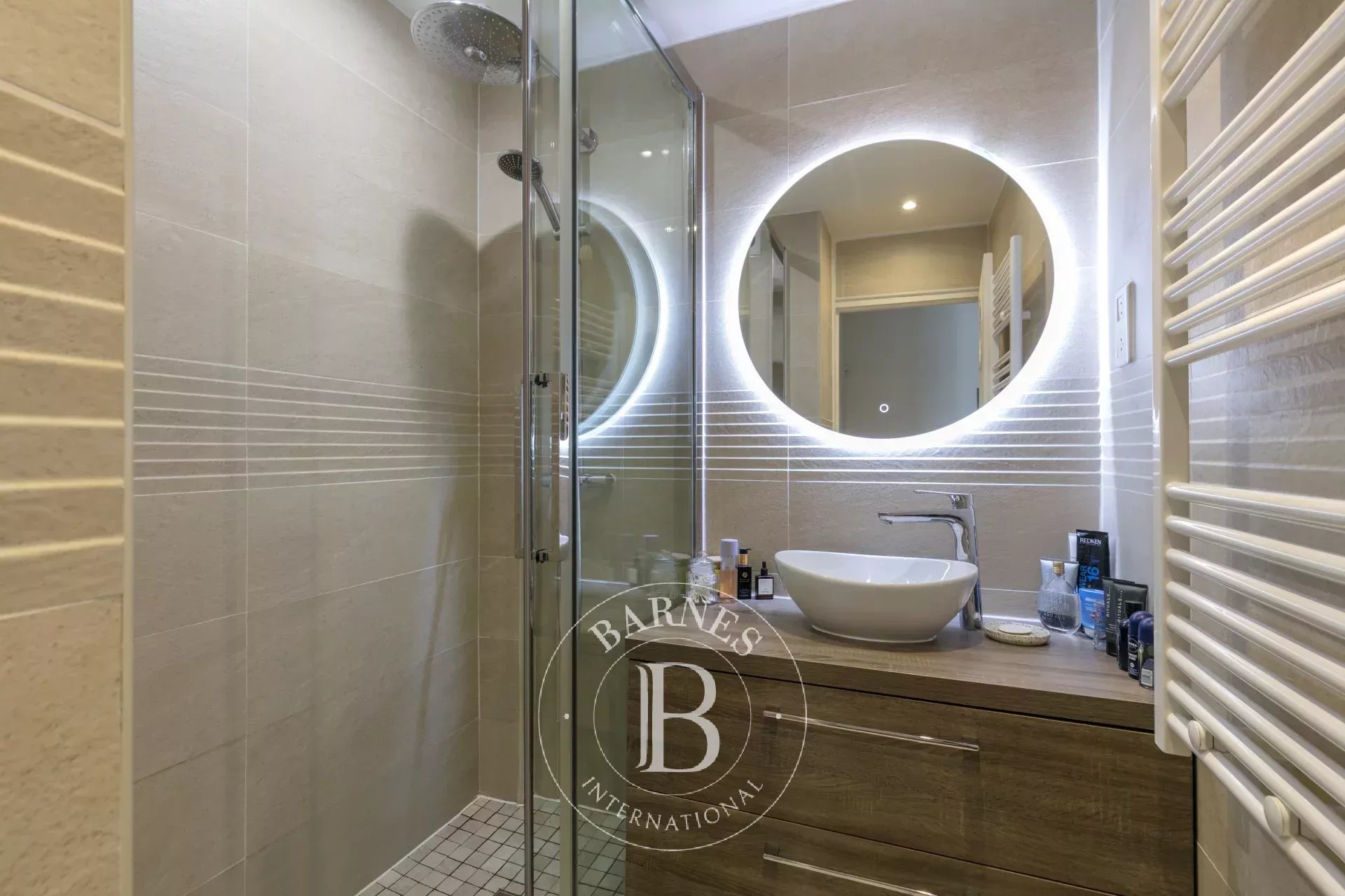 Daire Vincennes - picture 7