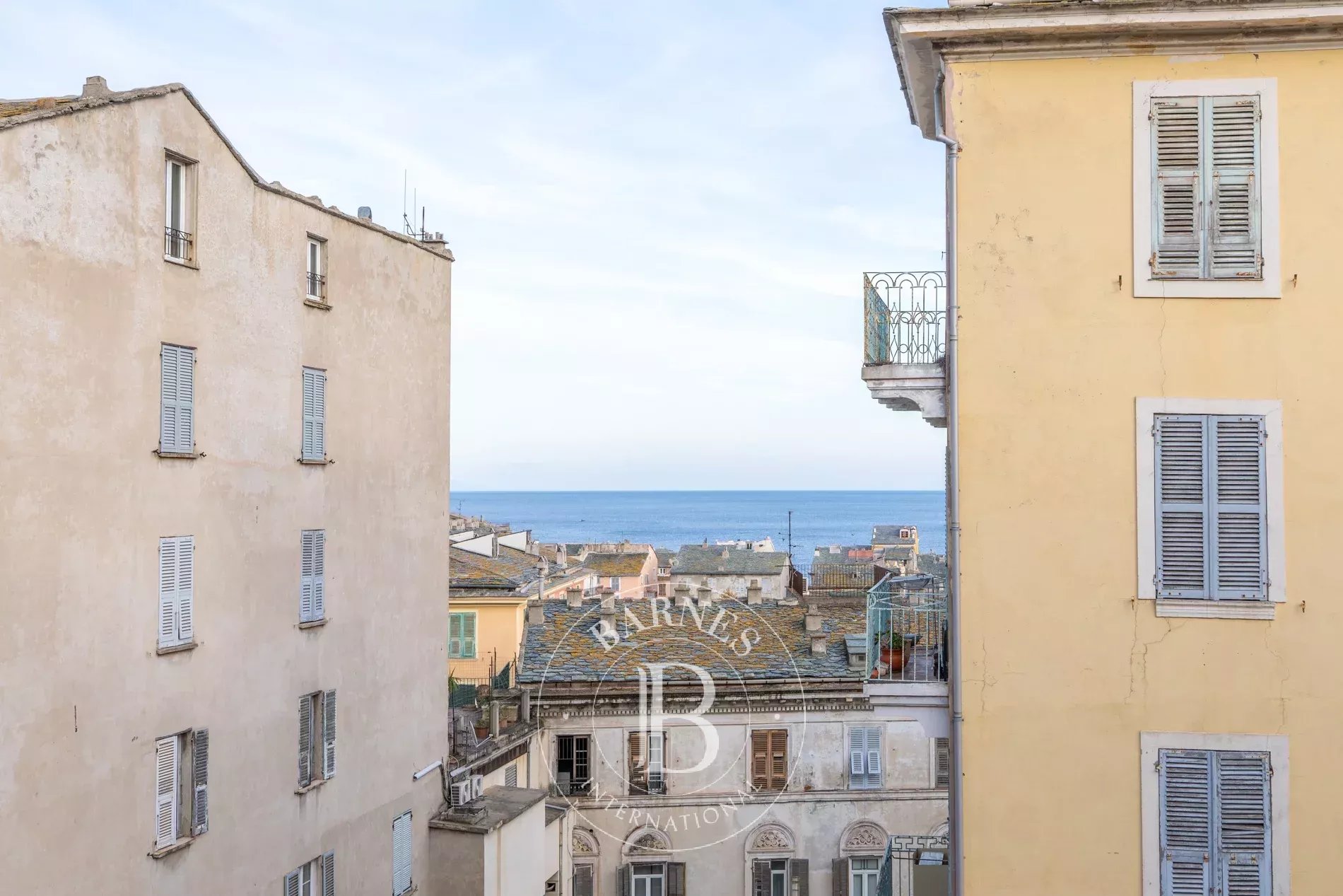 Daire Bastia - picture 6