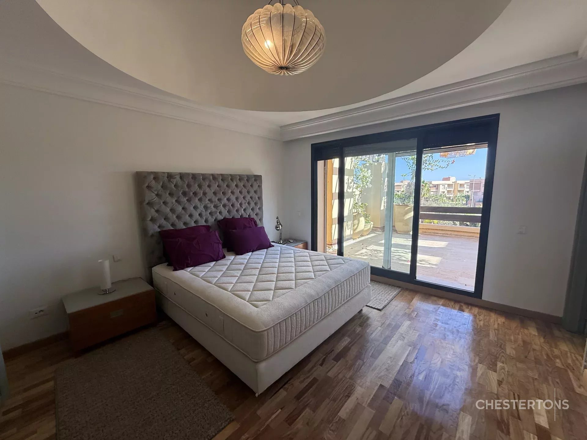 Image of Duplex - 3 Bedrooms for Sale in Marrakech-Ménara-Marrakech-Morocco, Image 20